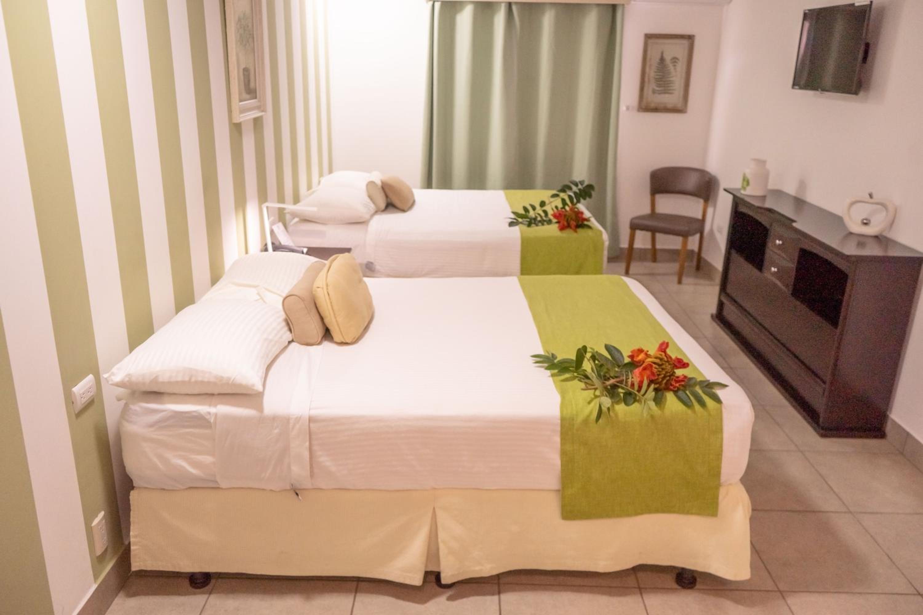 Superior Twin Room photo 3