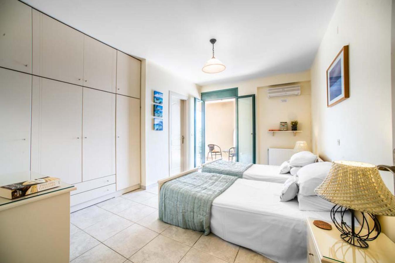 Villa With Sea View photo 1
