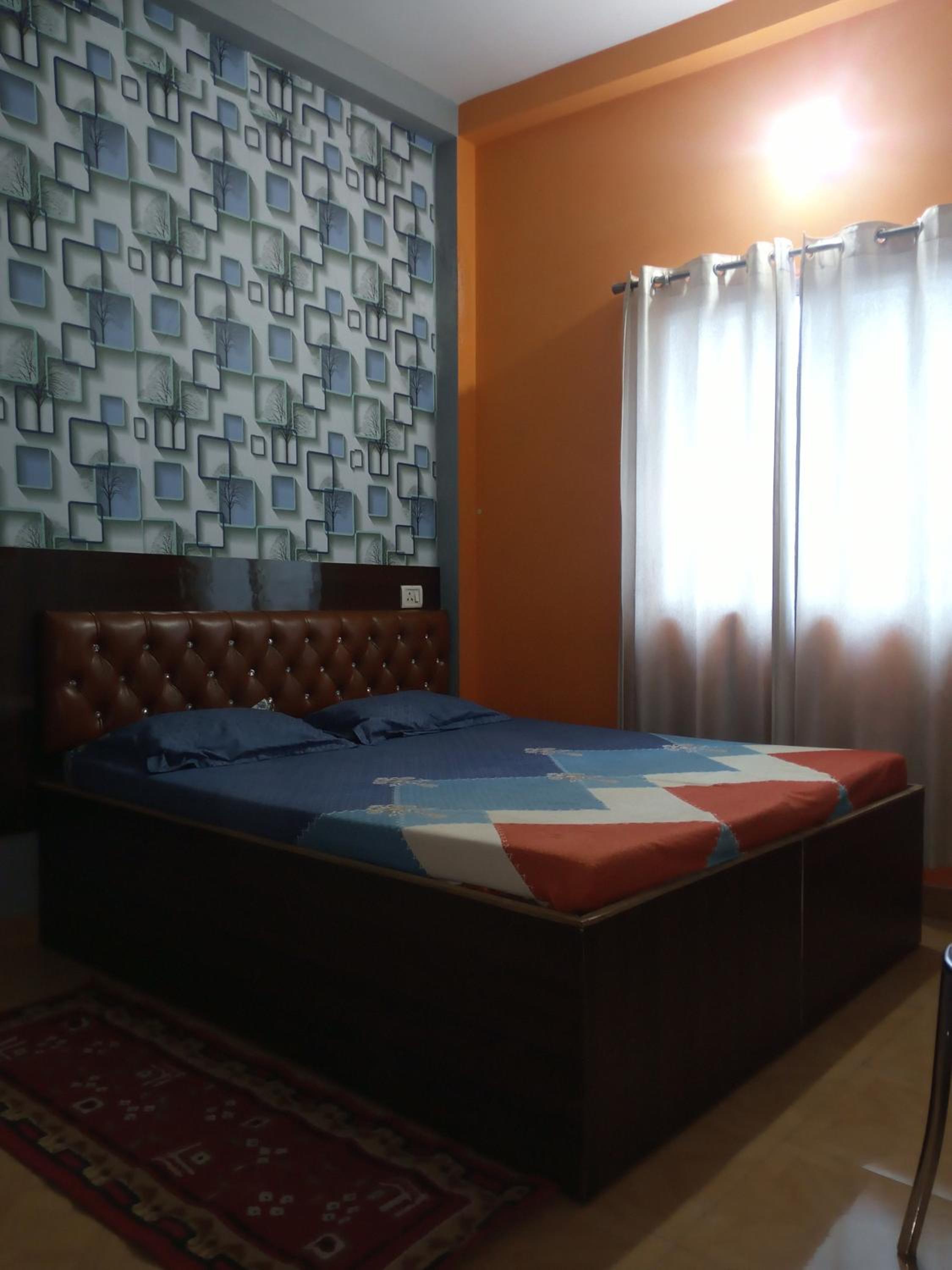 Standard Double Room with Fan - Photo 6