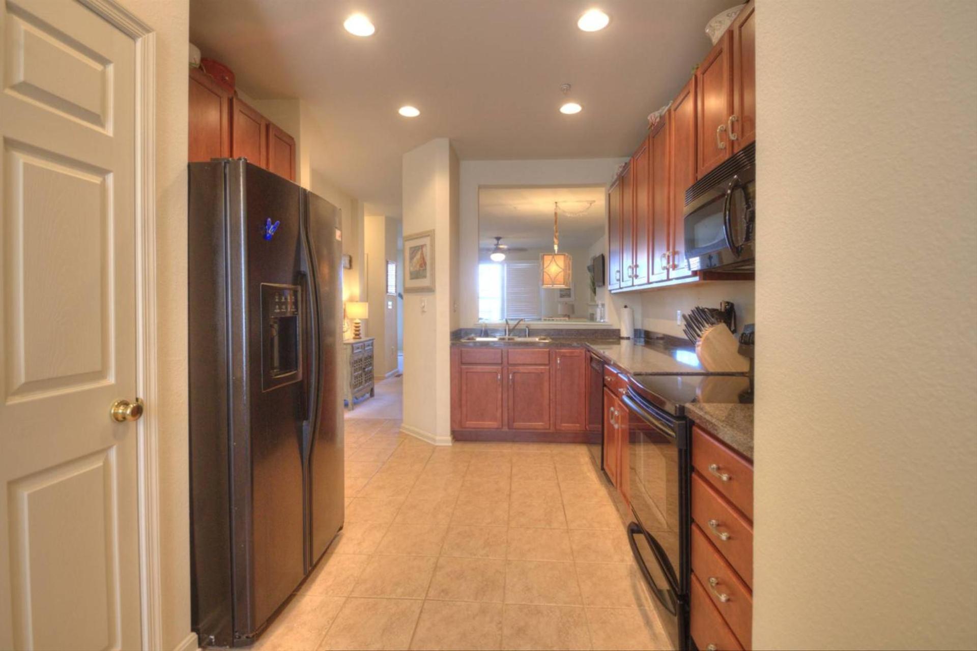 Vacation Home photo 3