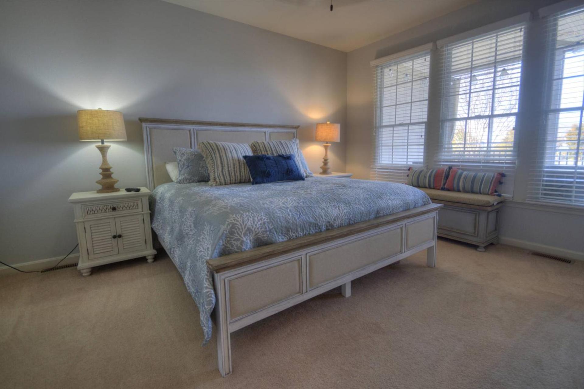 Vacation Home photo 2