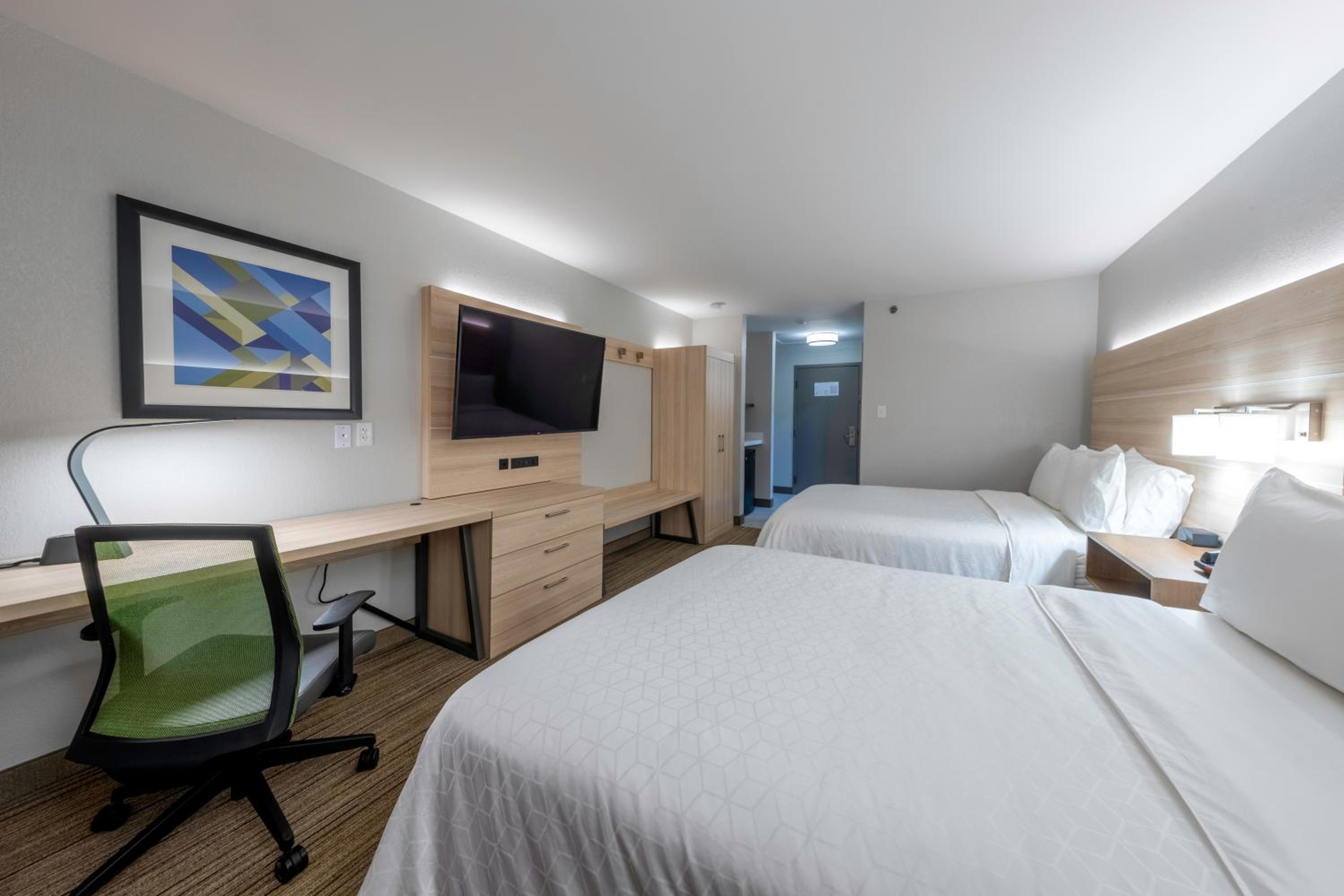 Standard Room - Photo 1