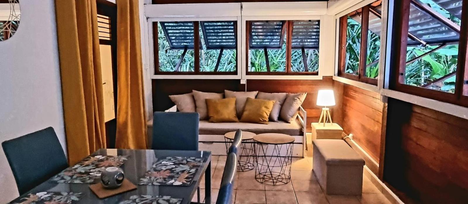 Two-Bedroom House - Photo 1