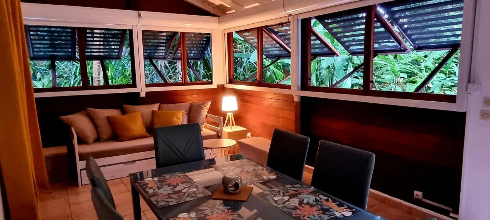 Two-Bedroom House - Photo 3