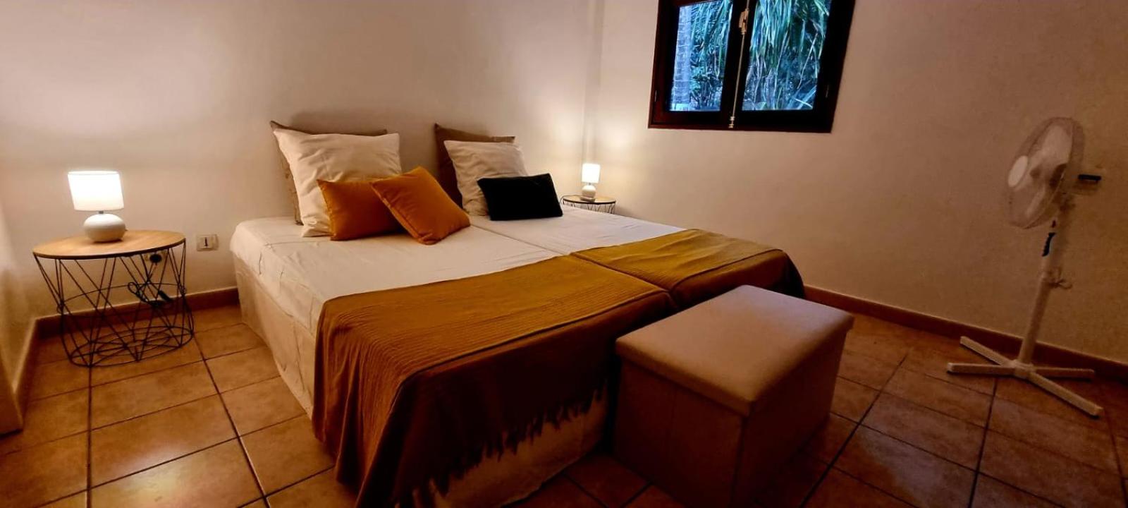 Two-Bedroom House - Photo 43