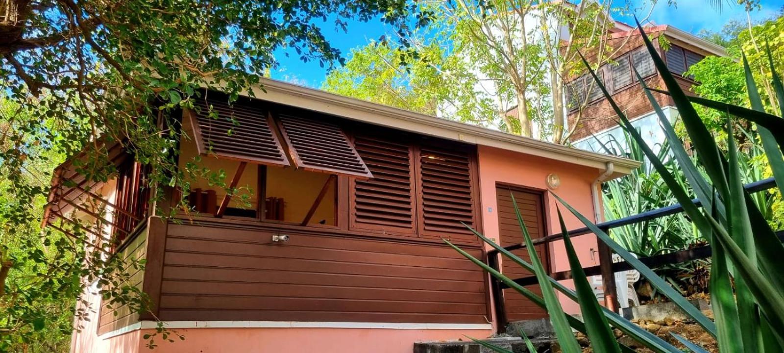 One-Bedroom House - Photo 22