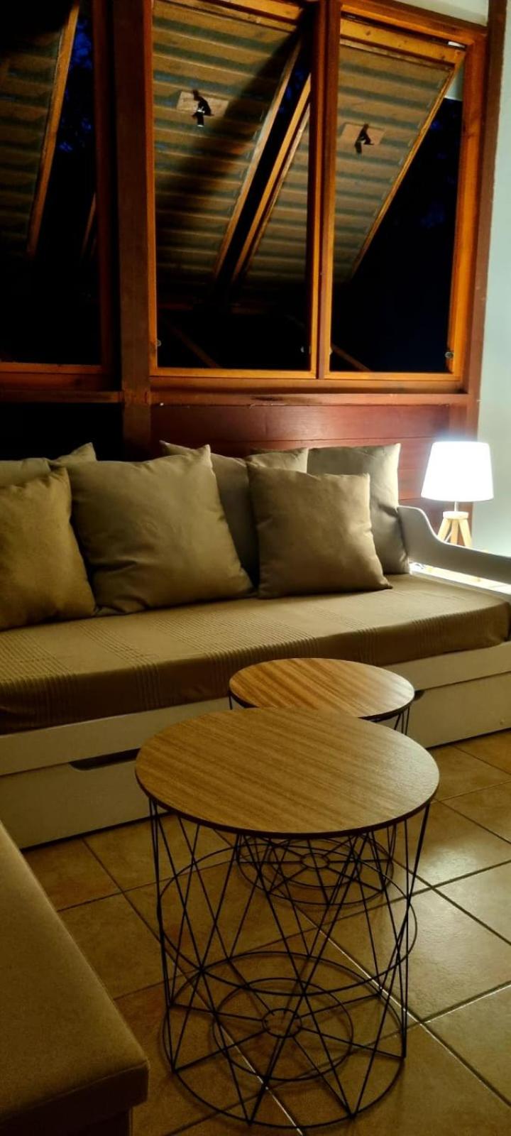One-Bedroom House - Photo 26