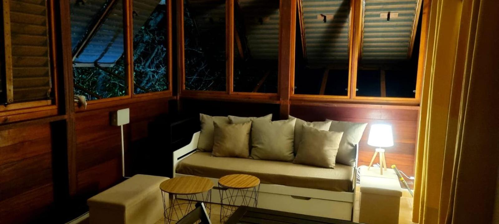 One-Bedroom House - Photo 40