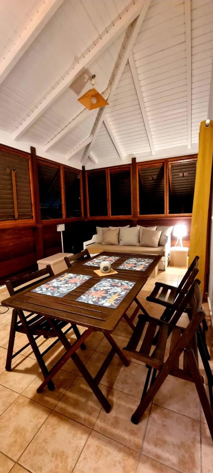 One-Bedroom House - Photo 3