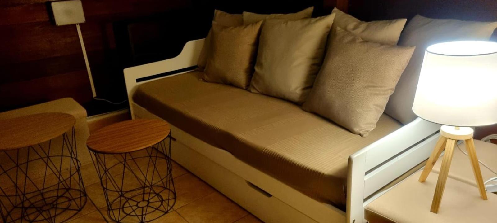 One-Bedroom House - Photo 7