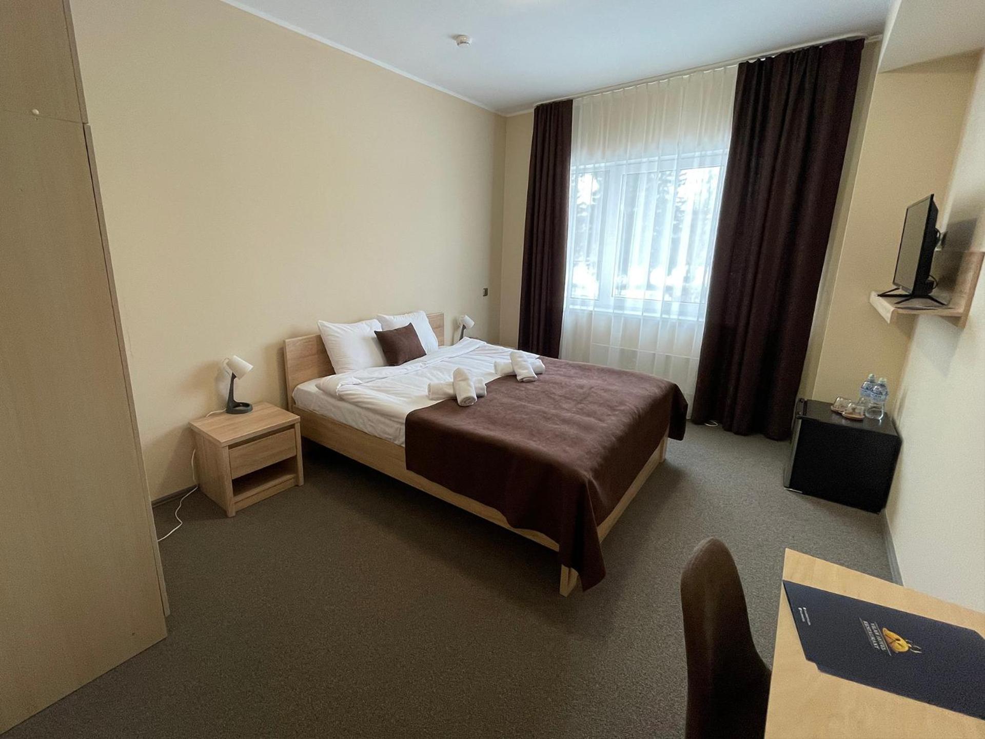 Large Double Room photo 2