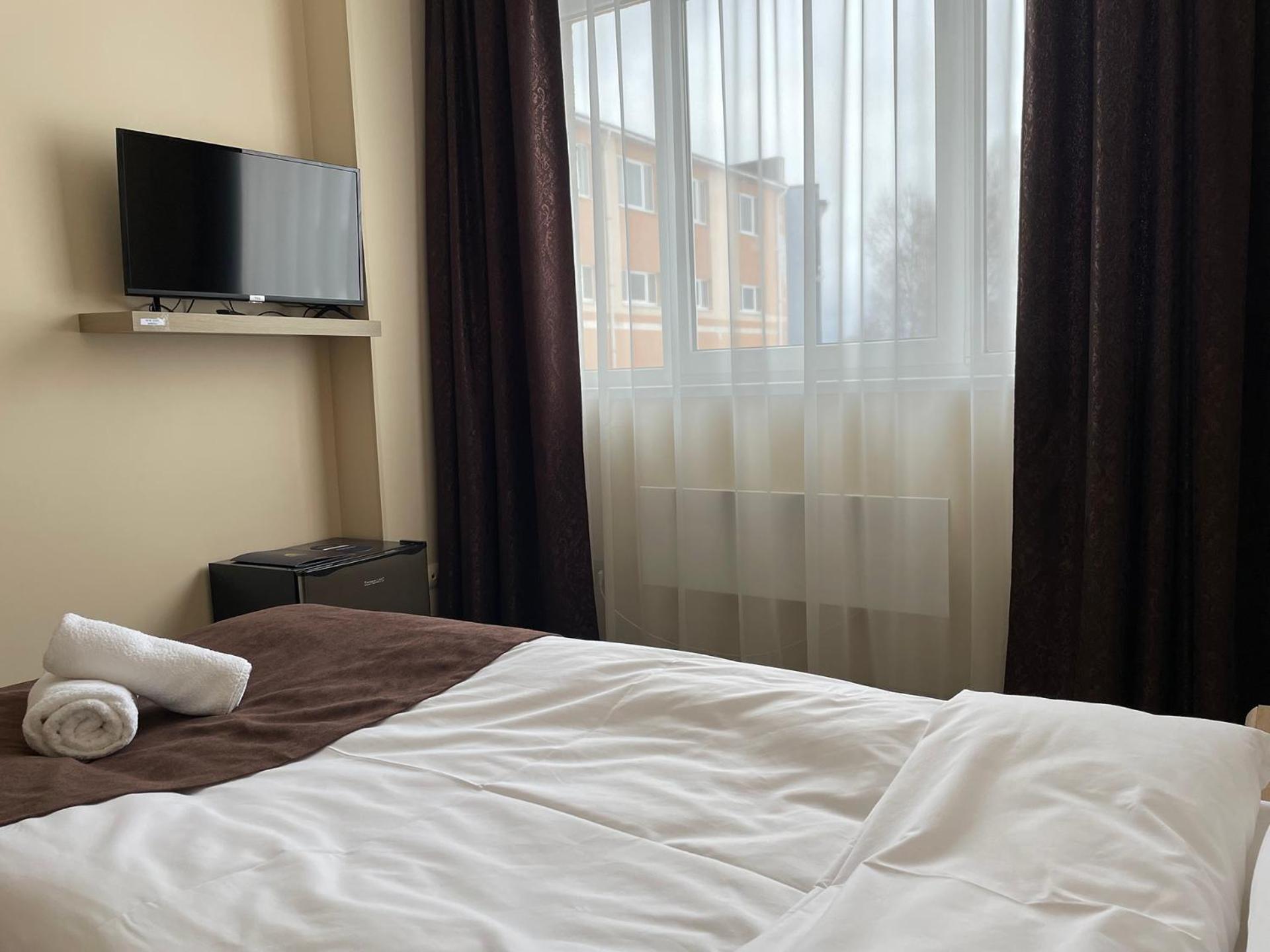Small Single Room
