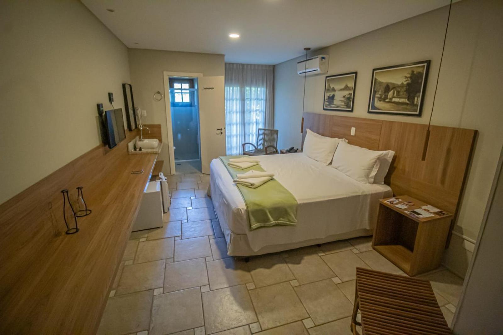 Superior Double Room - Photo 3