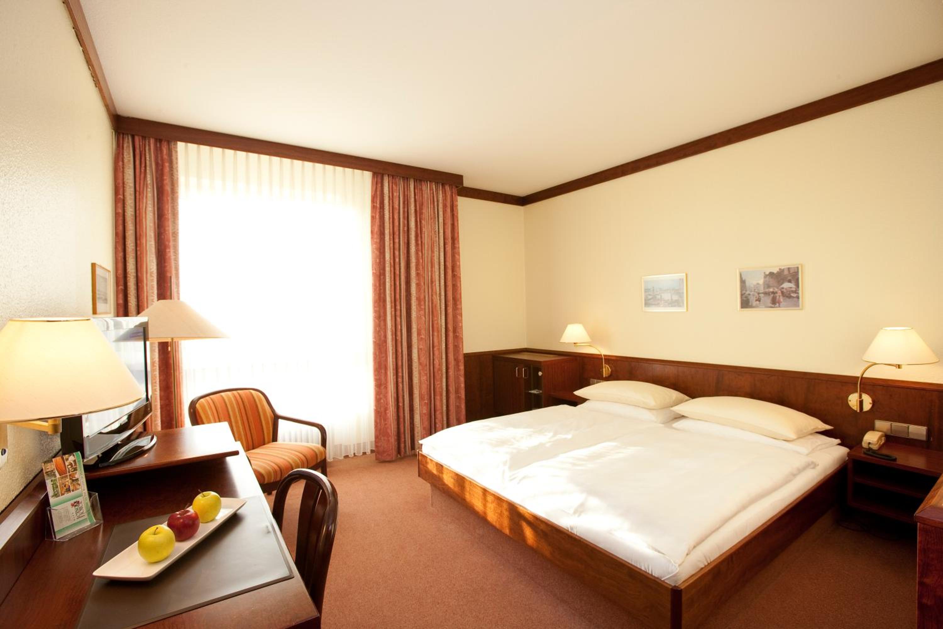 Comfort Double Room photo 3