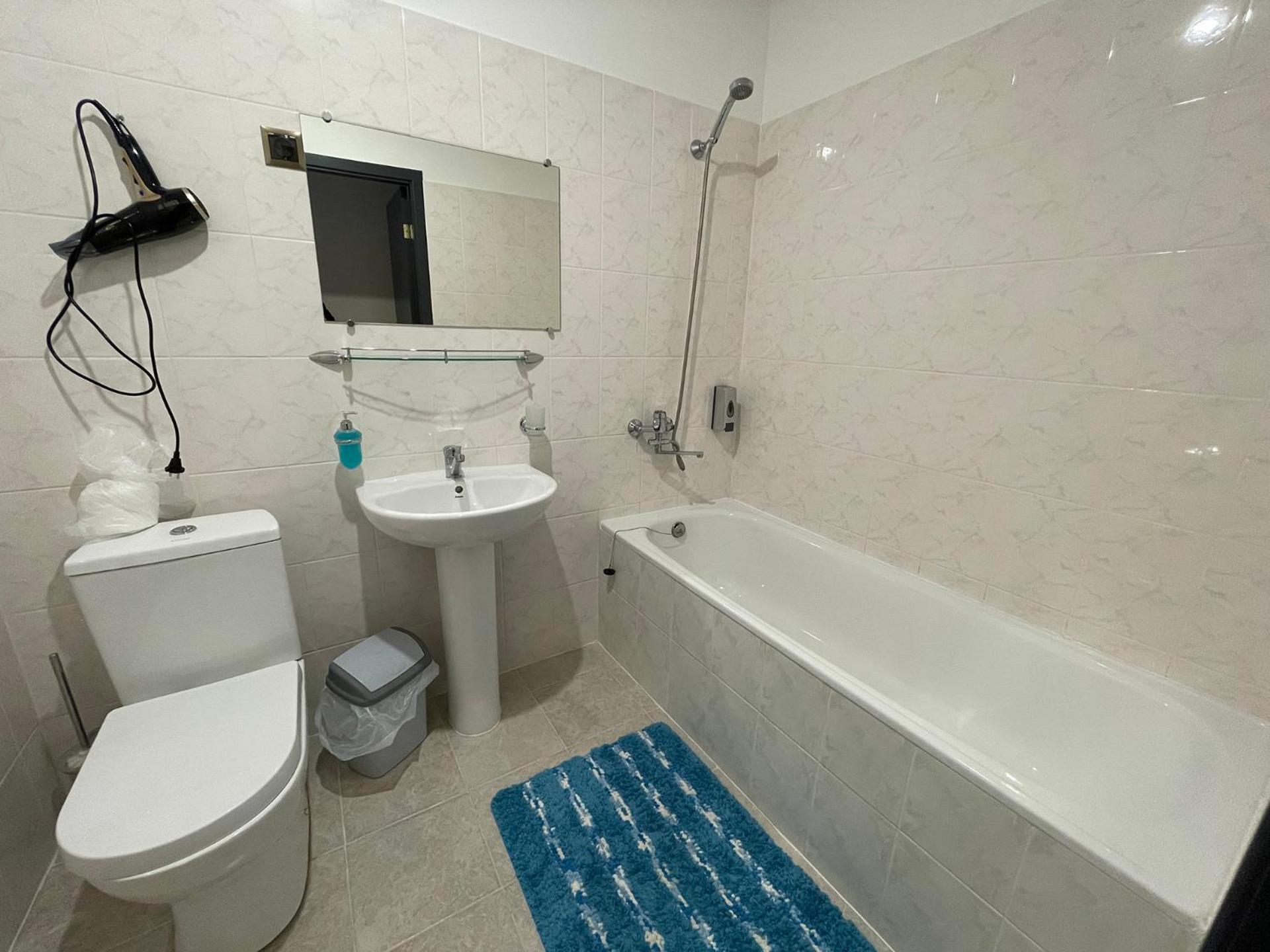 Twin Room photo 2