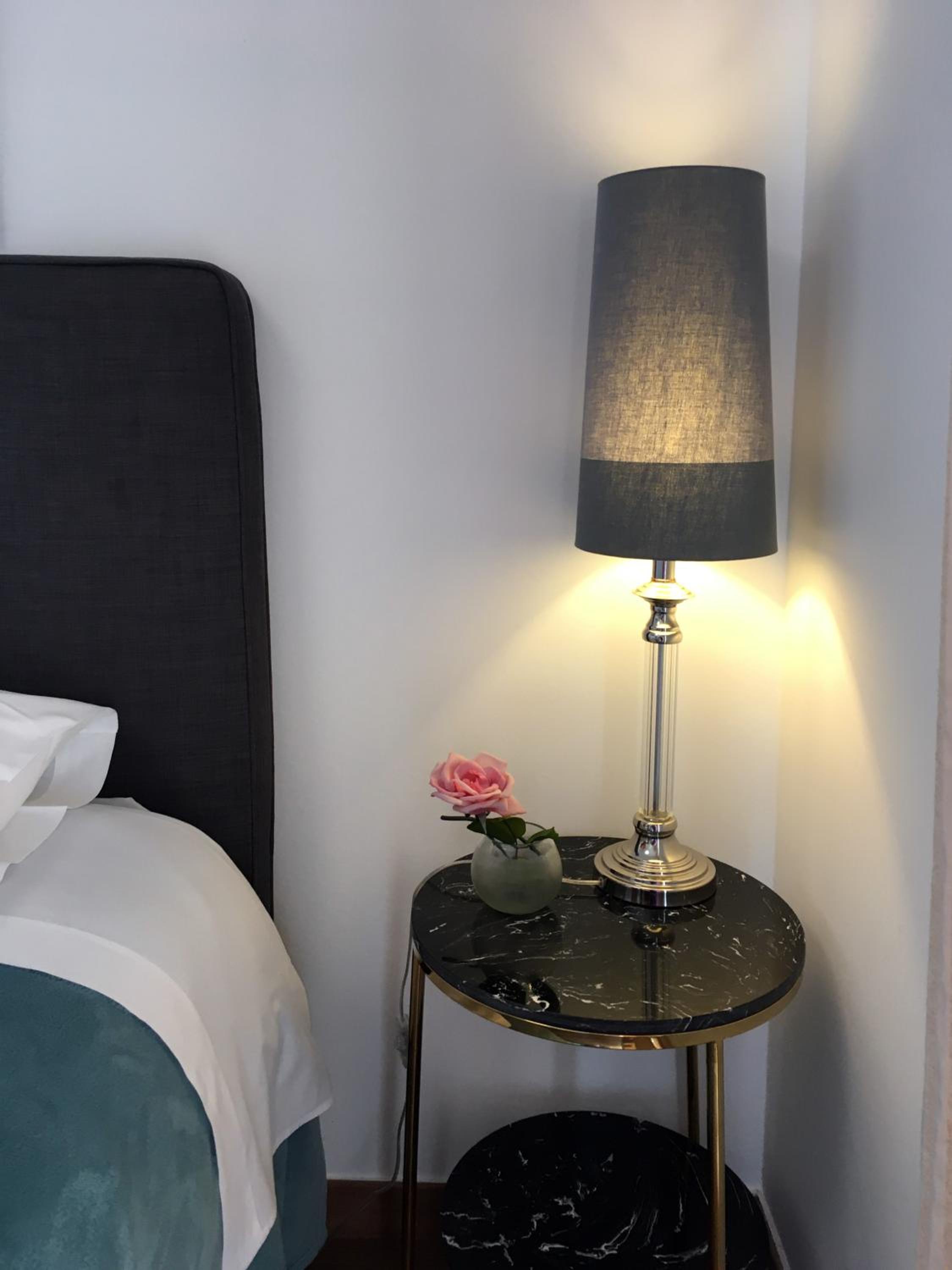 Double Room with Balcony photo 1