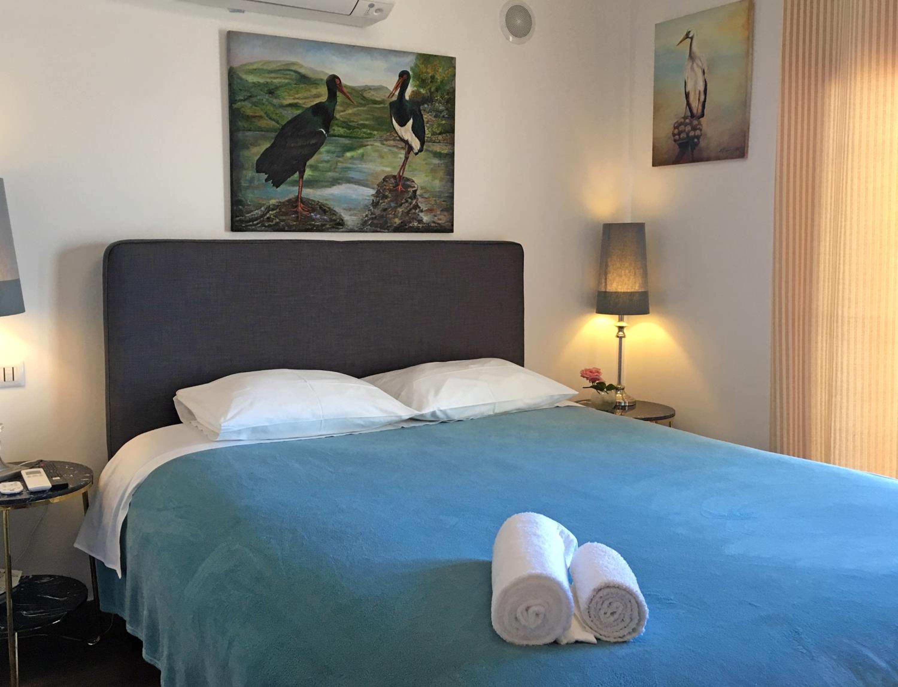Double Room with Balcony photo 3