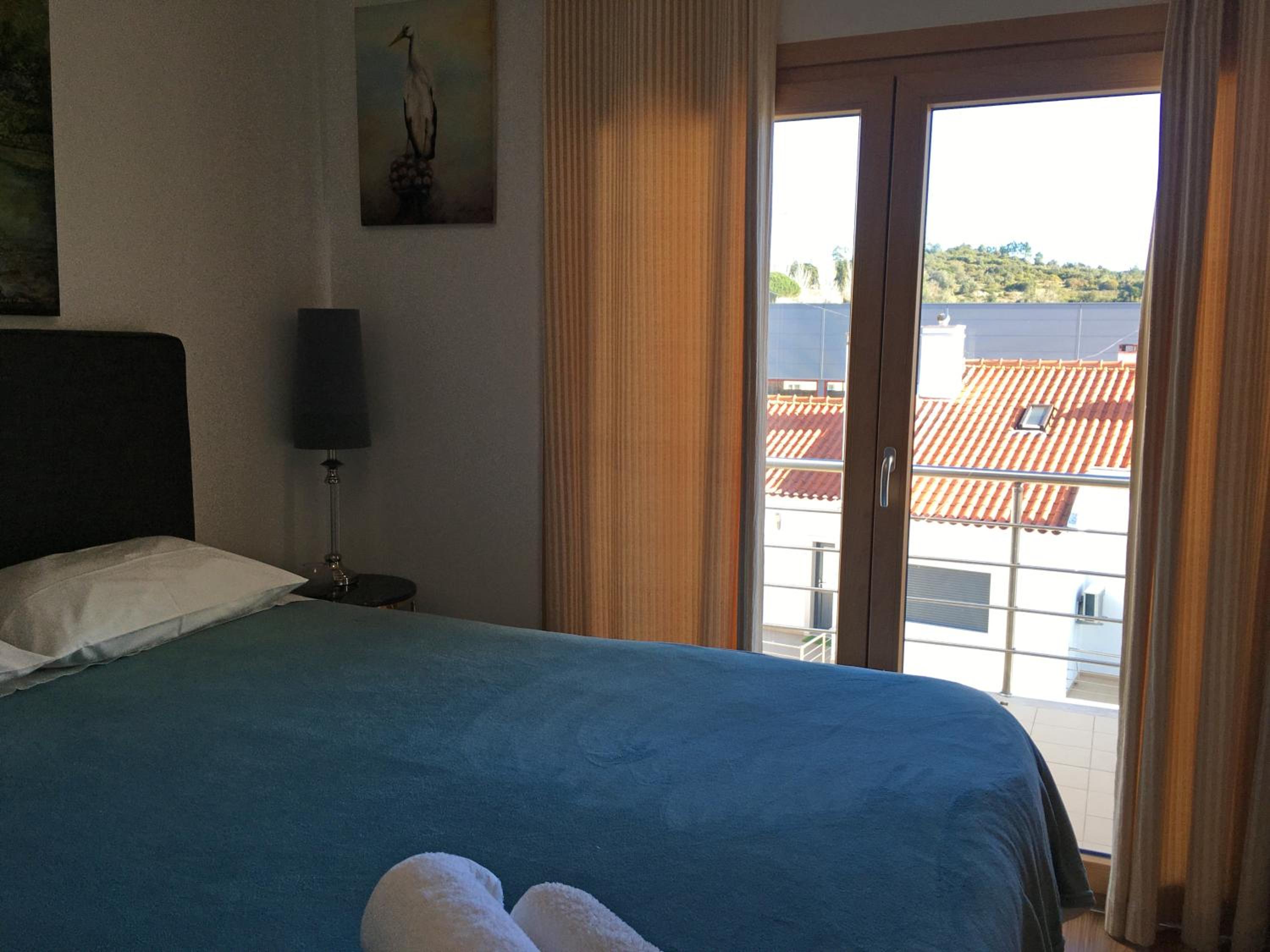 Double Room with Balcony photo 2
