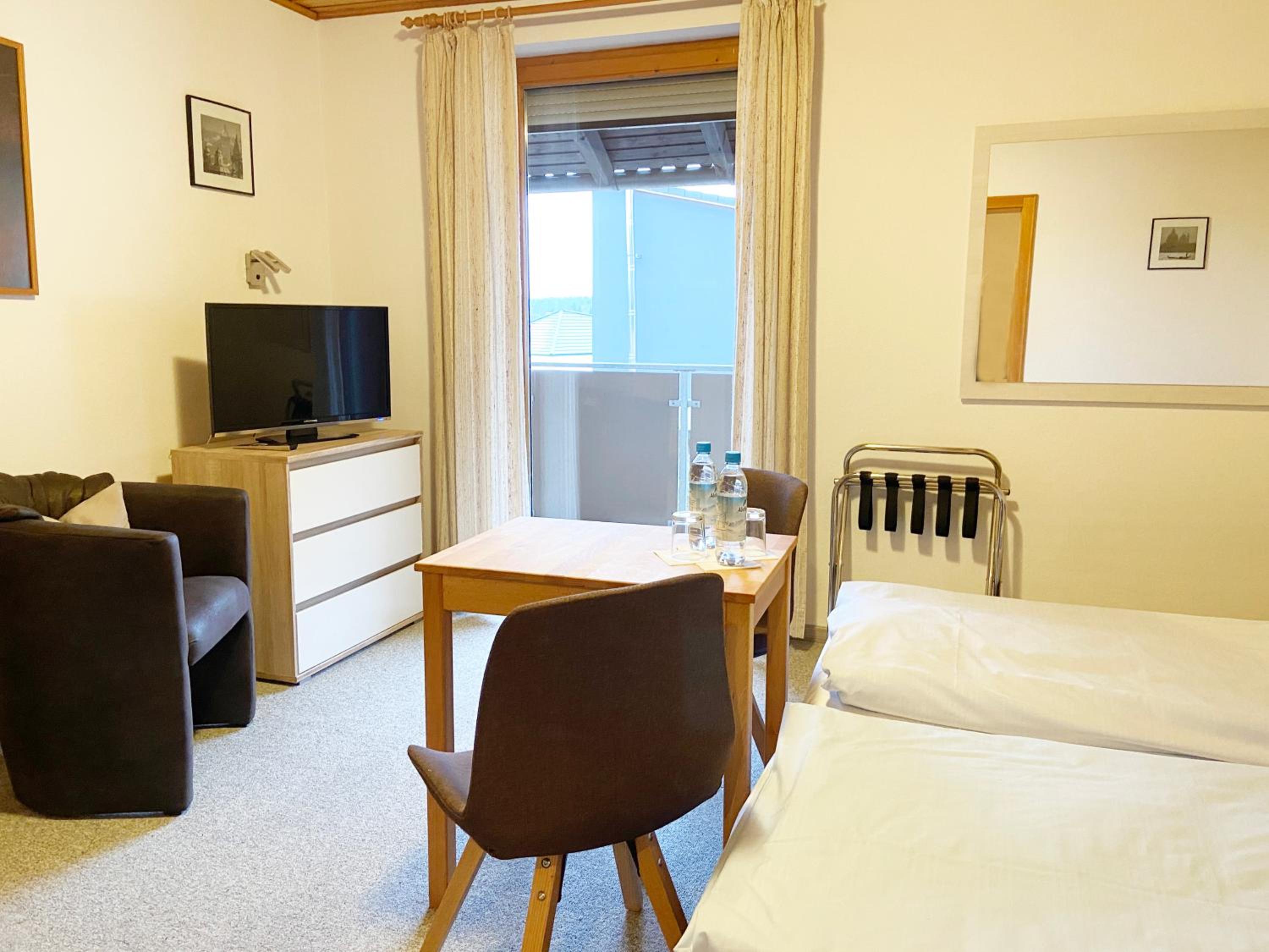 Double Room photo 3