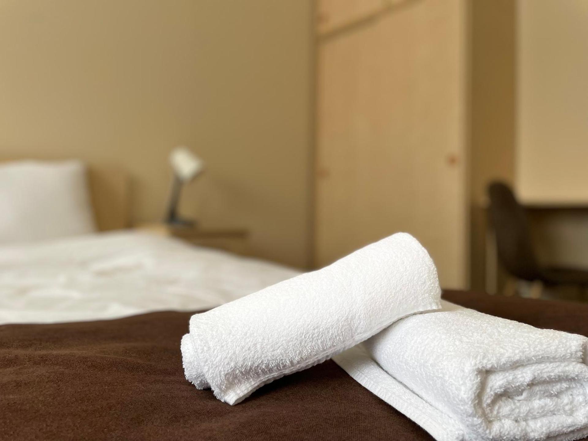 Twin Room photo 3