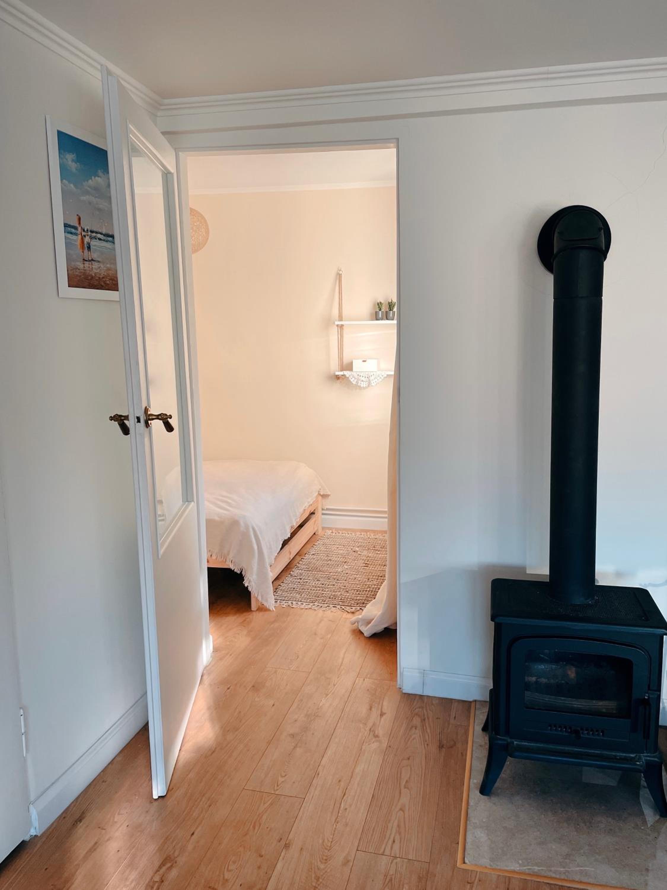One-Bedroom House photo 3