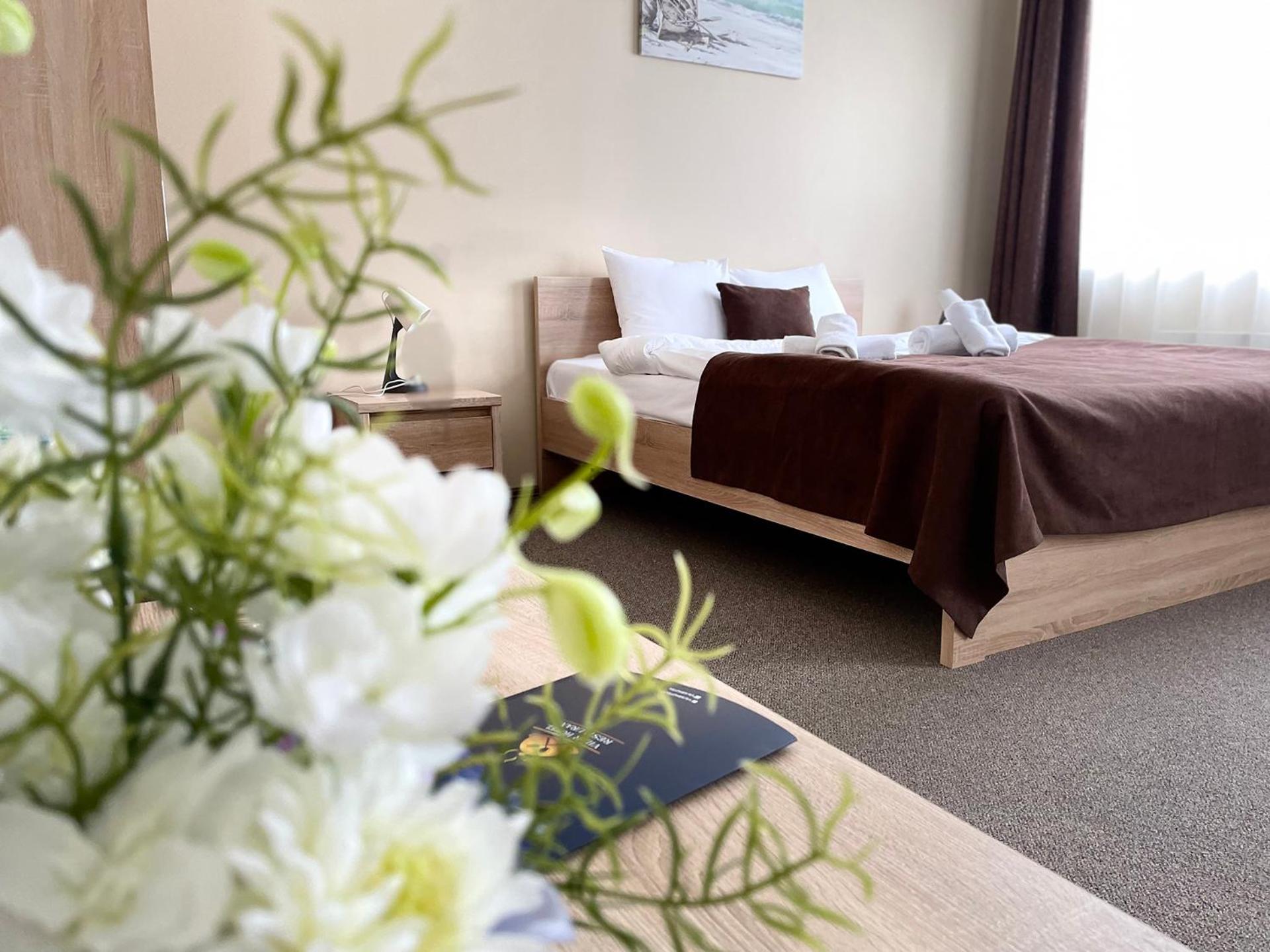Two-Bedroom Suite