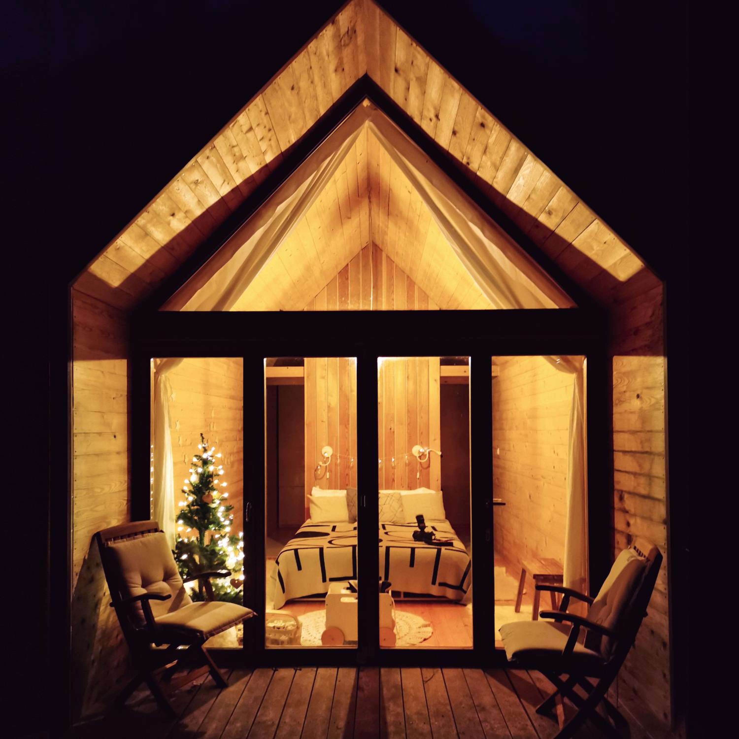Glamping Suite - Photo 1