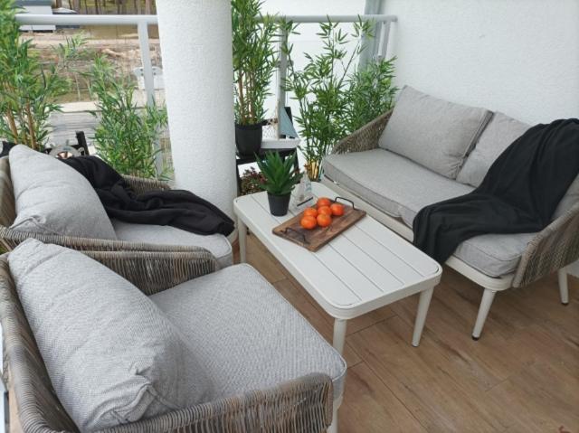 Two-Bedroom Apartment photo 2