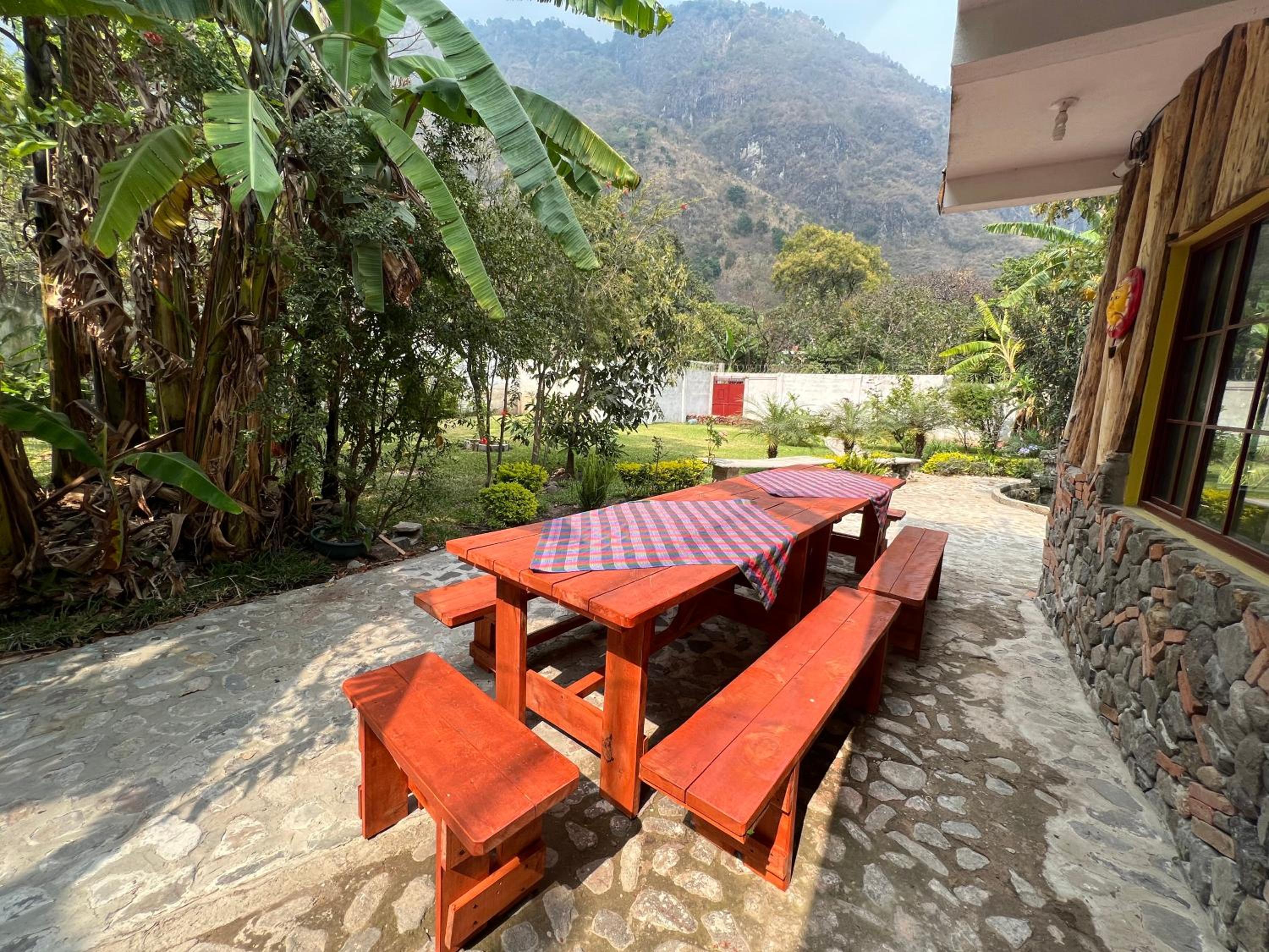 Bungalow photo 3