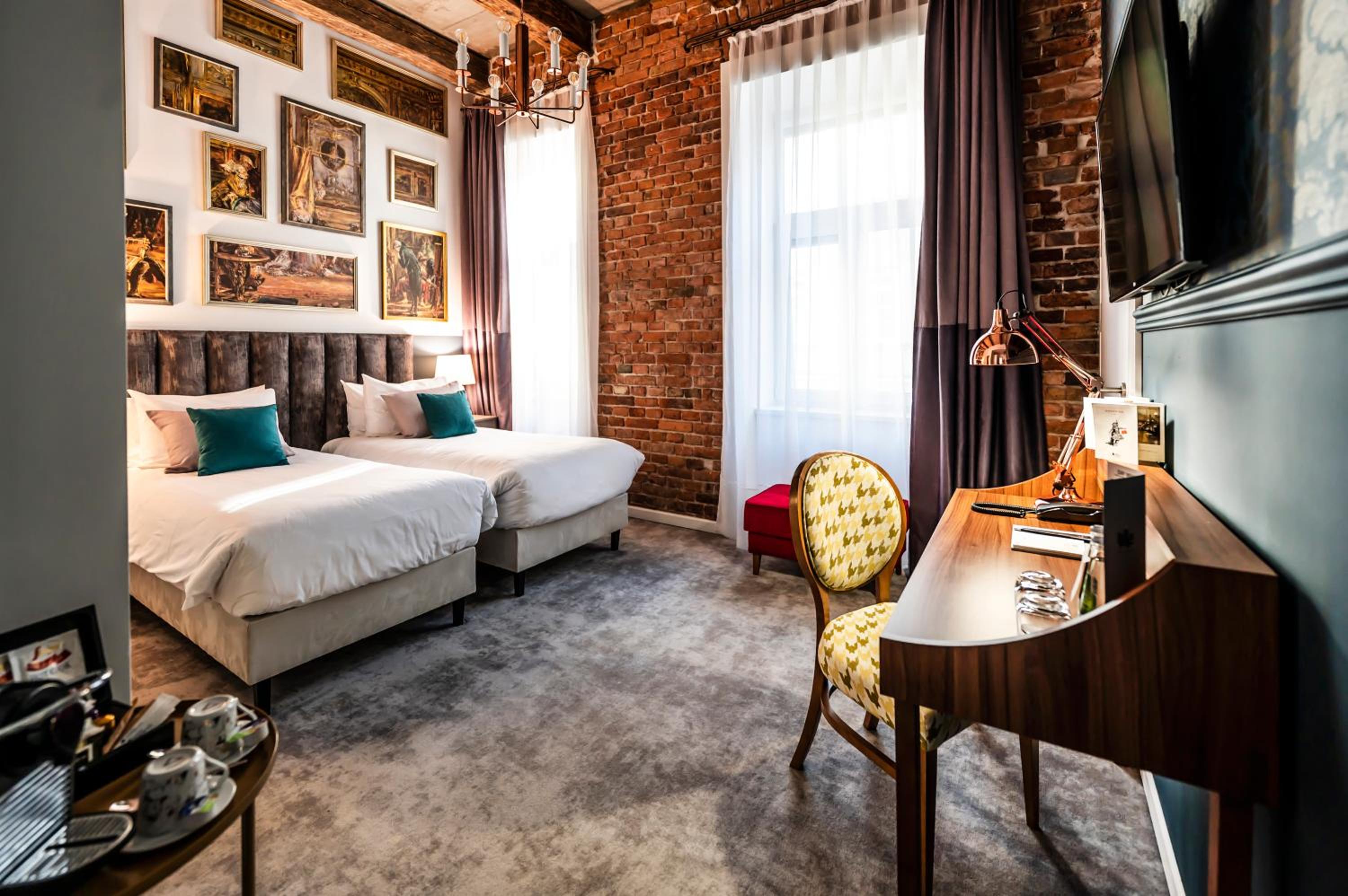 Premium Room photo 1