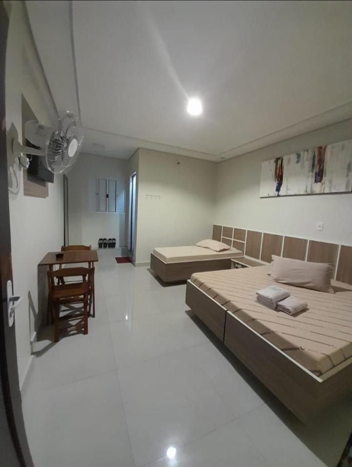 Deluxe Room (2 Adults + 1 Child) photo 1