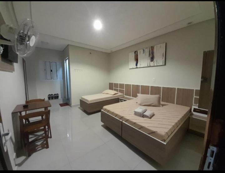 Deluxe Room (2 Adults + 1 Child) photo 2