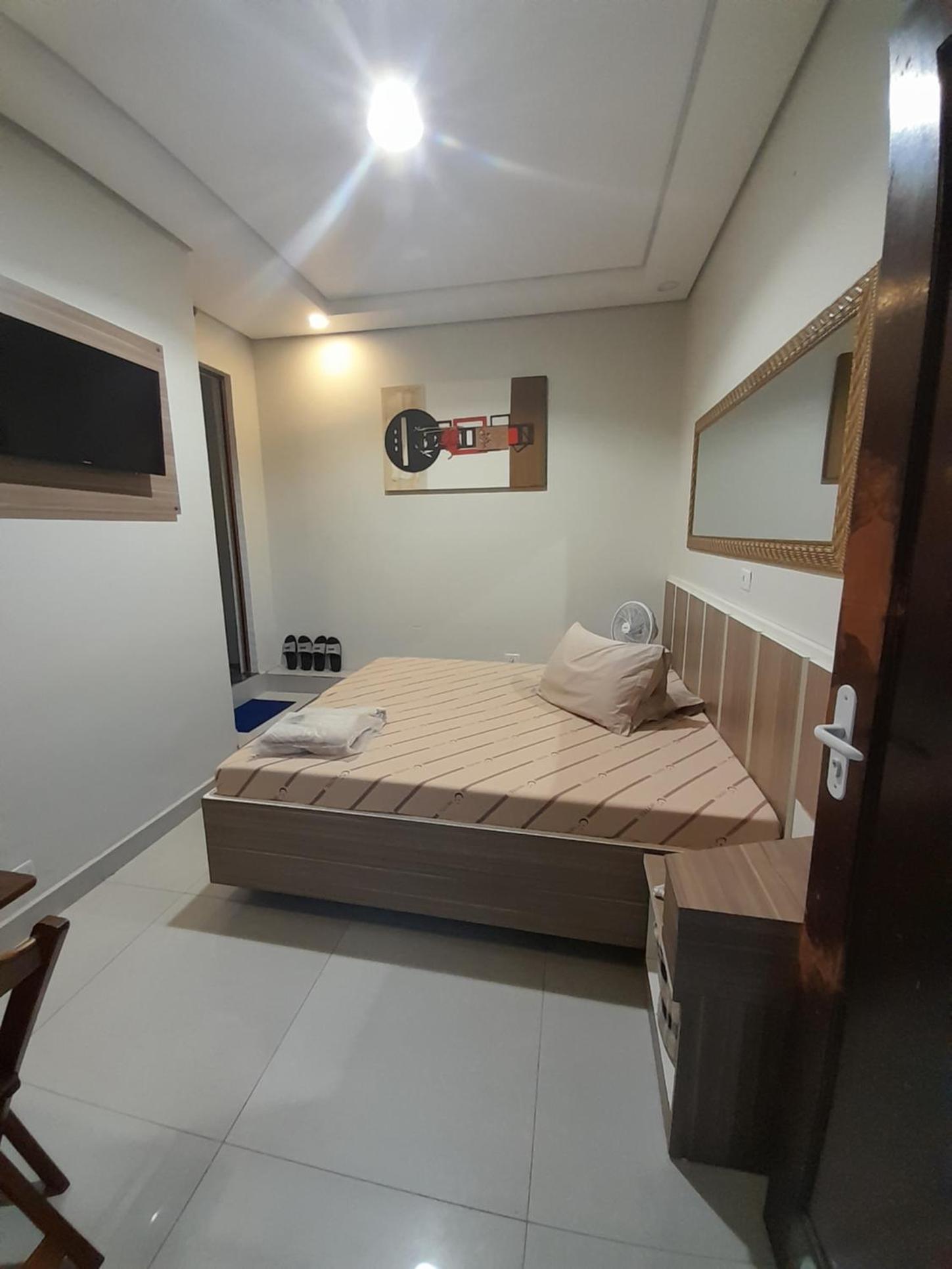 Single Room photo 2
