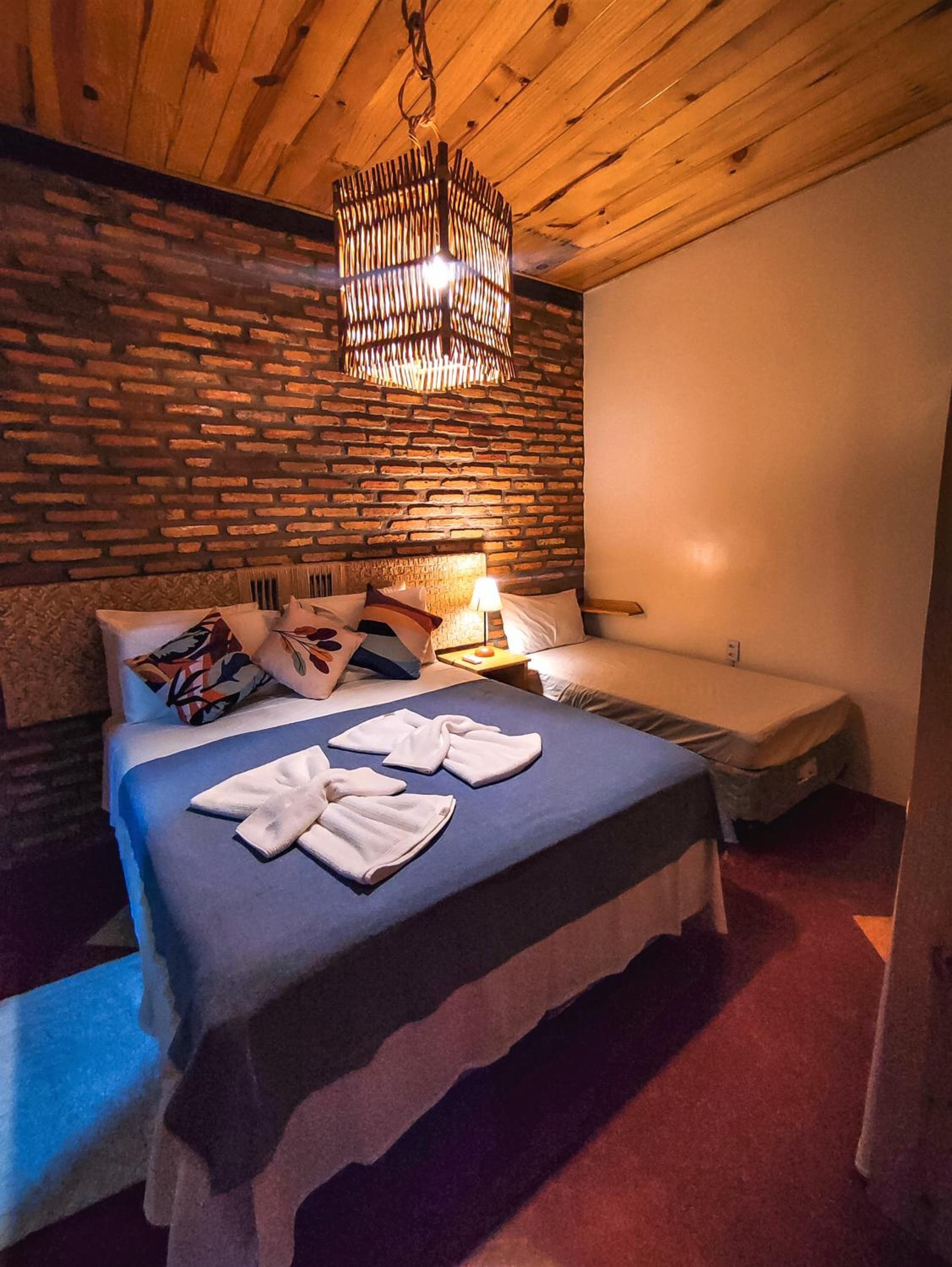 Deluxe Triple Room photo 3