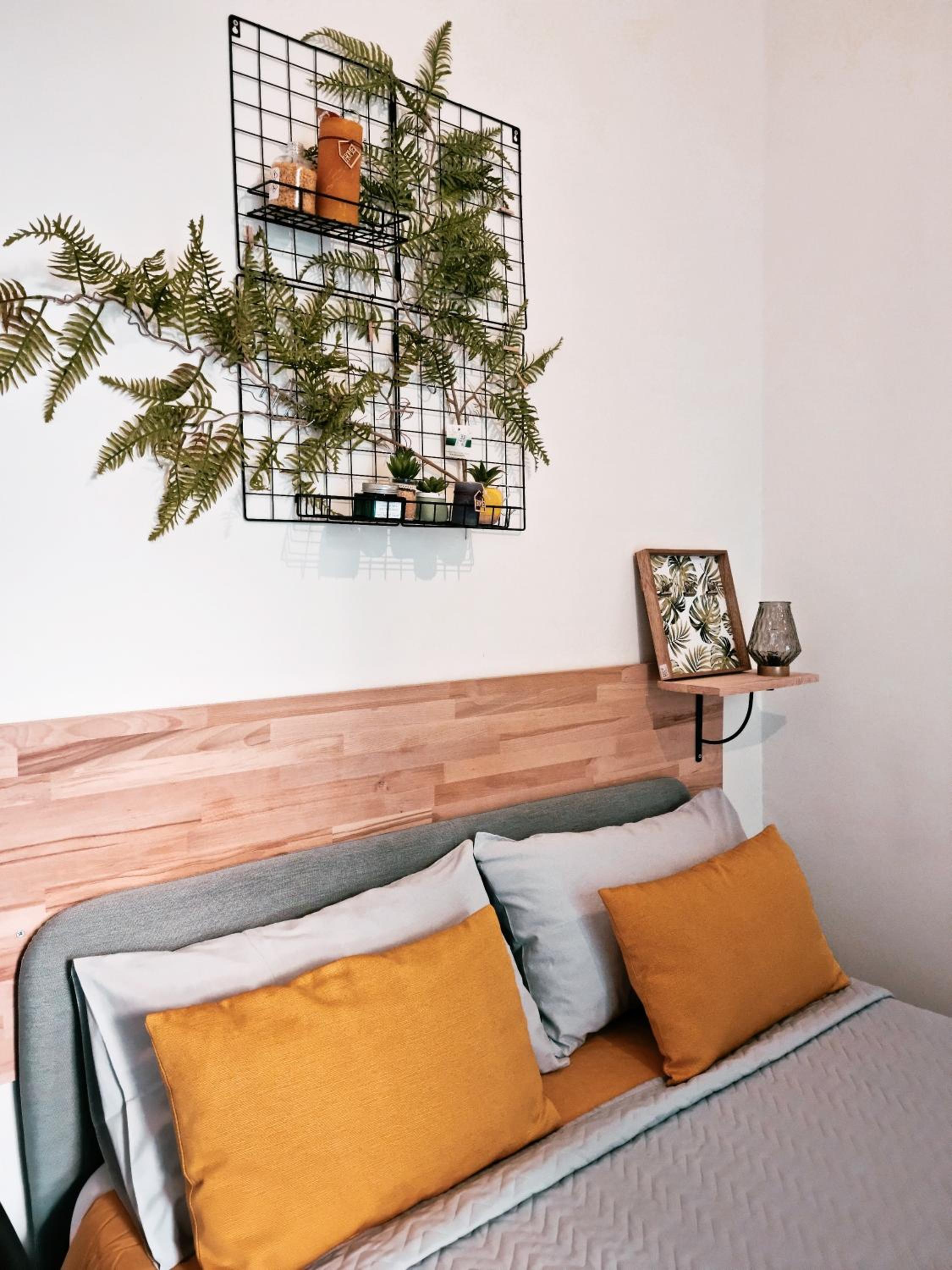 Queen Room with Balcony photo 2
