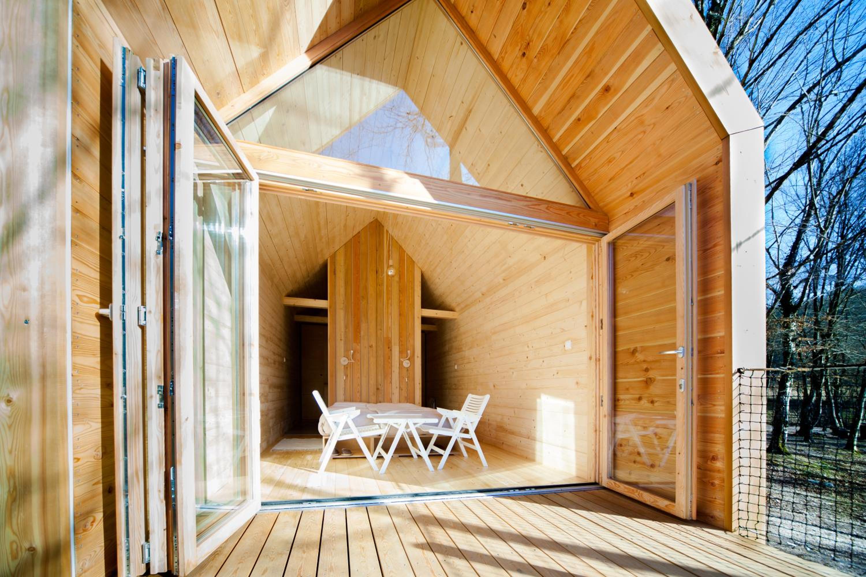 Glamping Suite - Photo 2