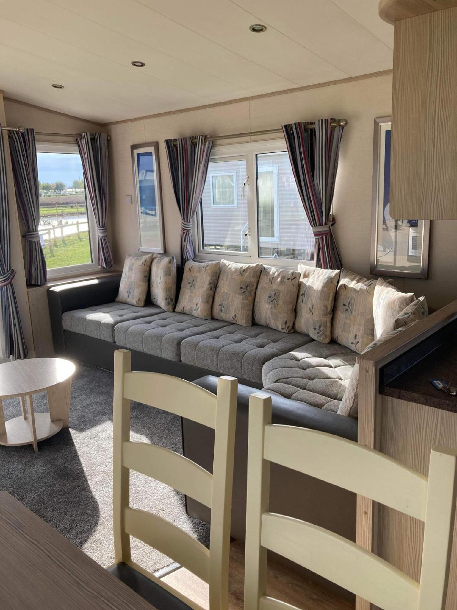 Caravan photo 1