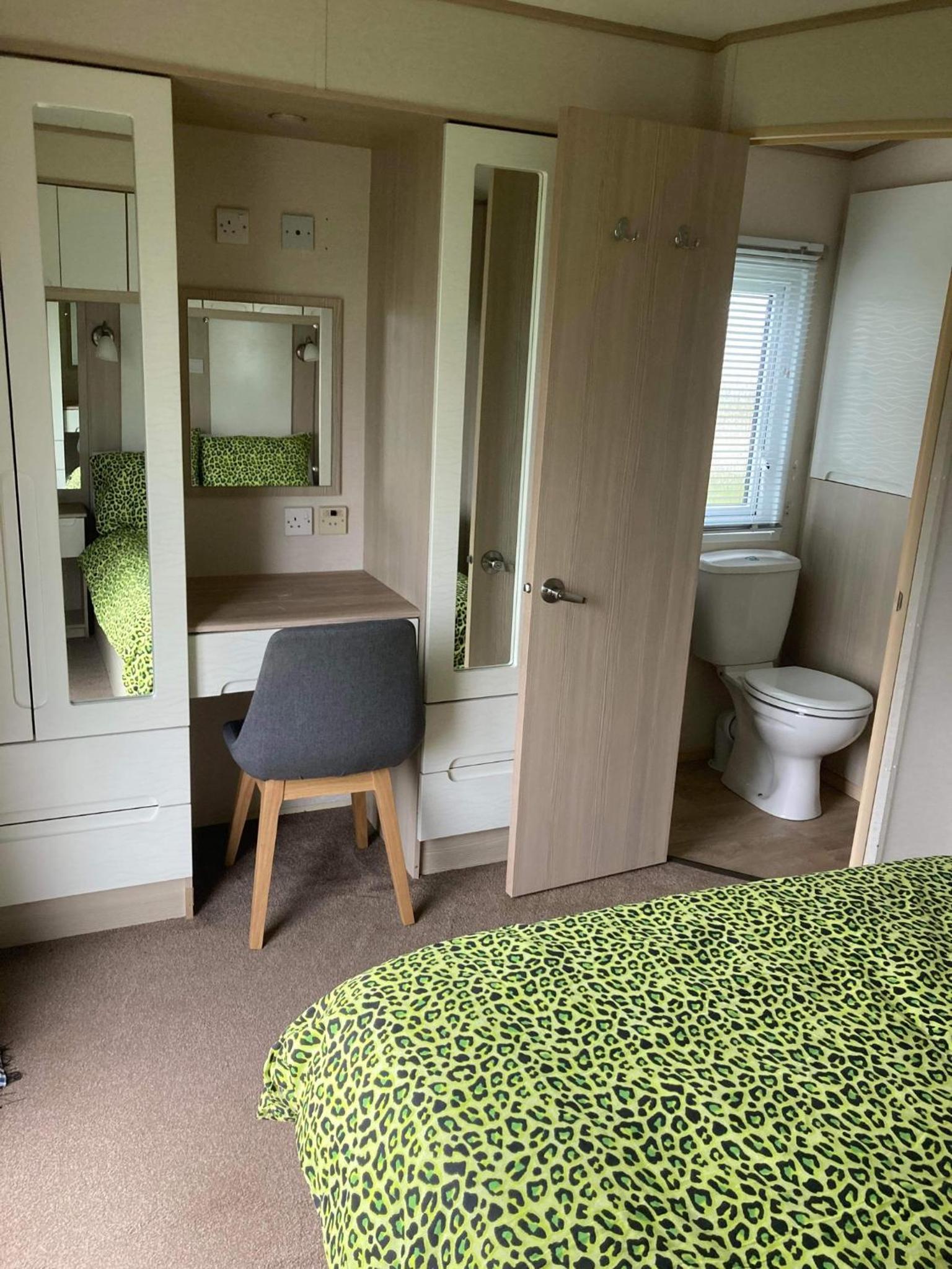 Caravan photo 2