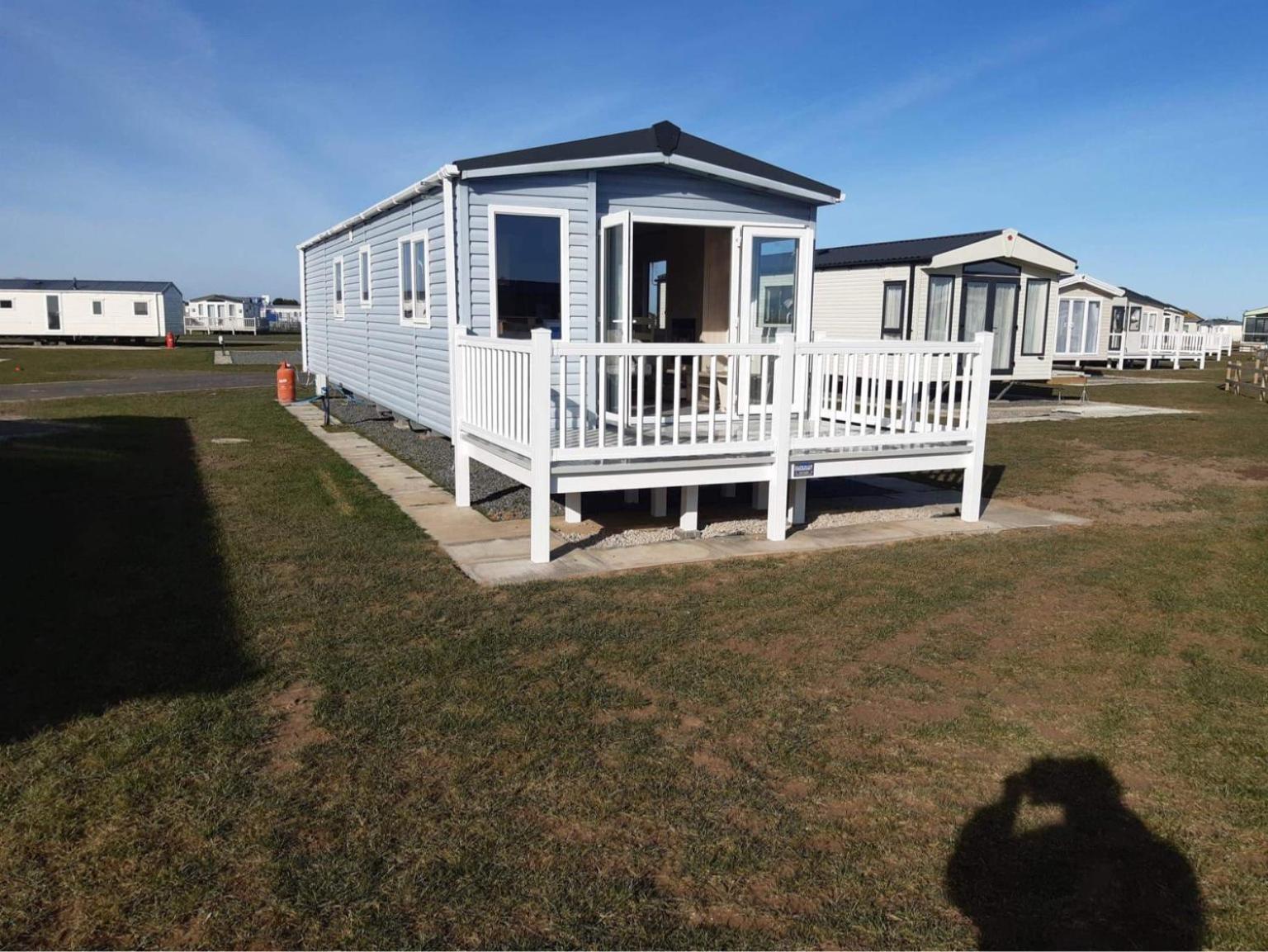 Caravan photo 3
