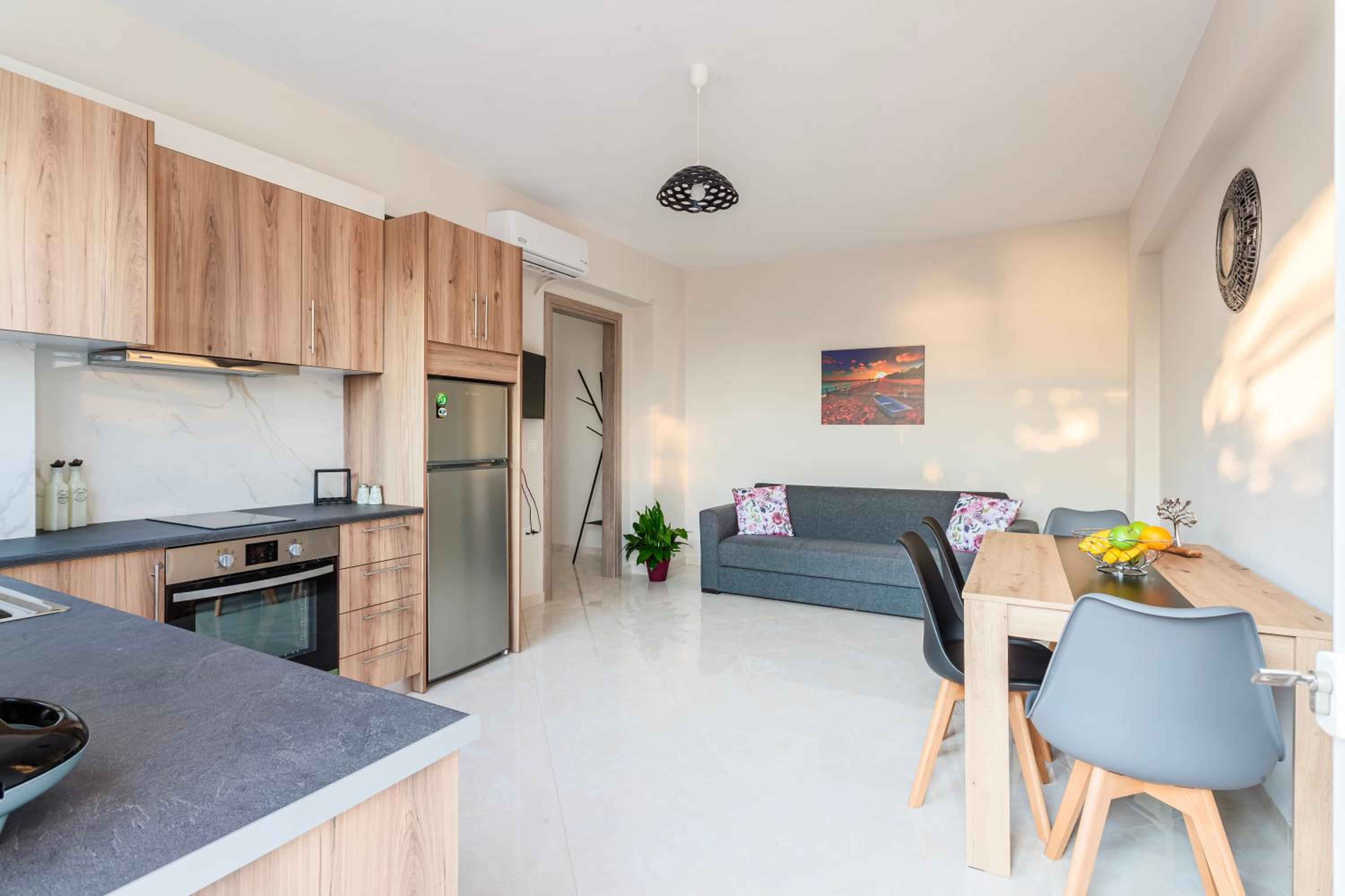One-Bedroom Apartment - Photo 23