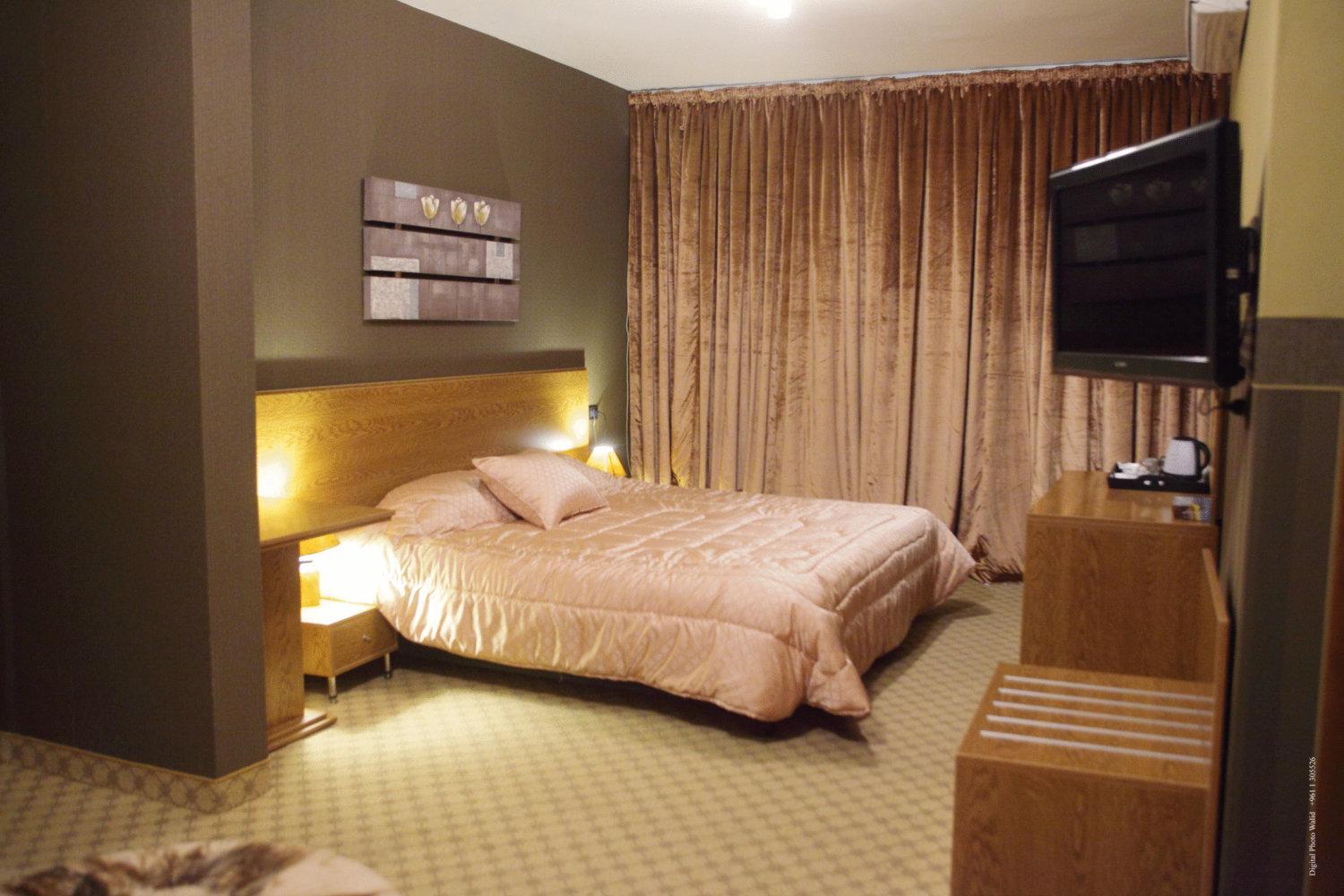 Presidential Suite photo 3