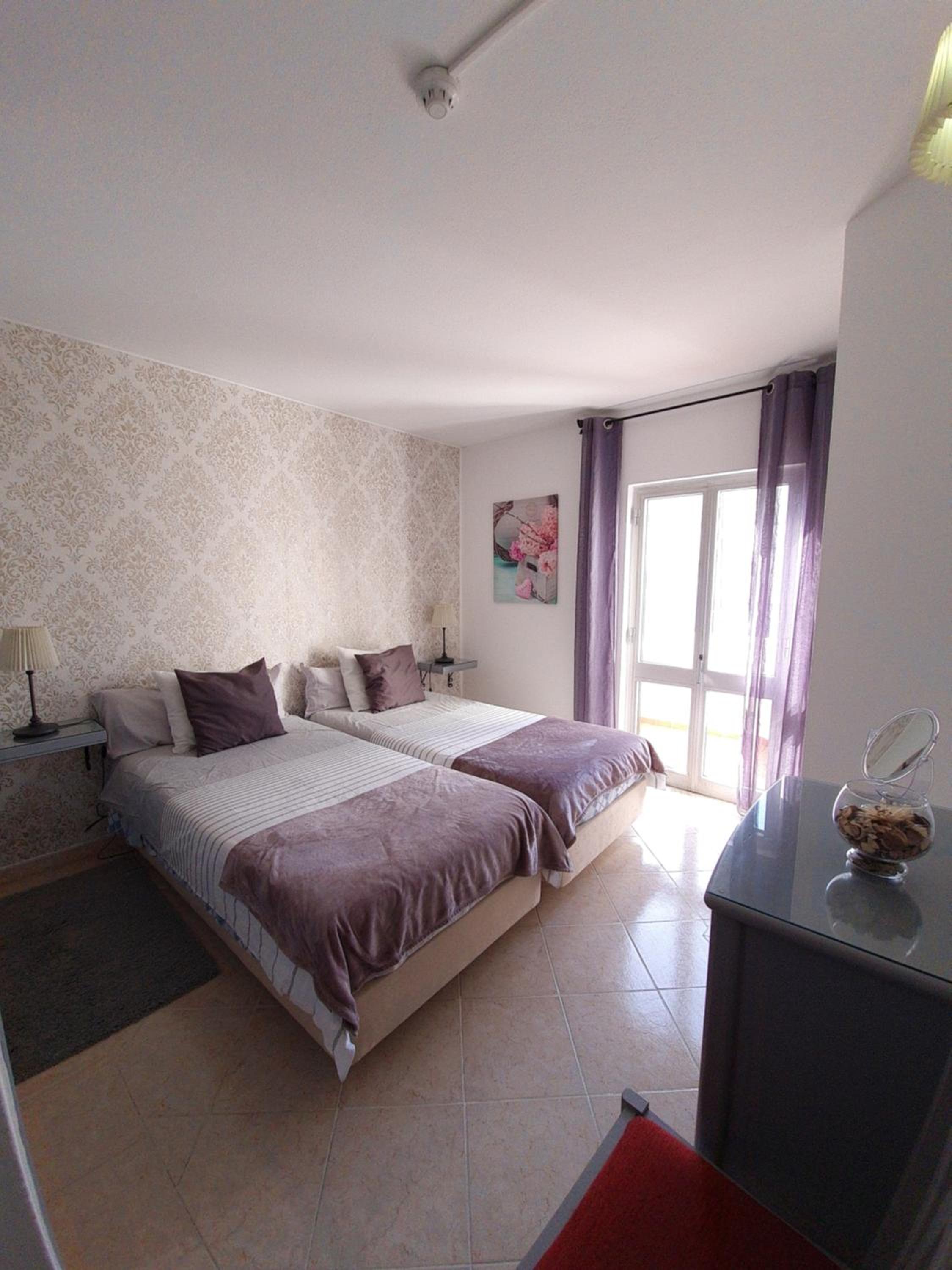 Standard One-Bedroom Apartment