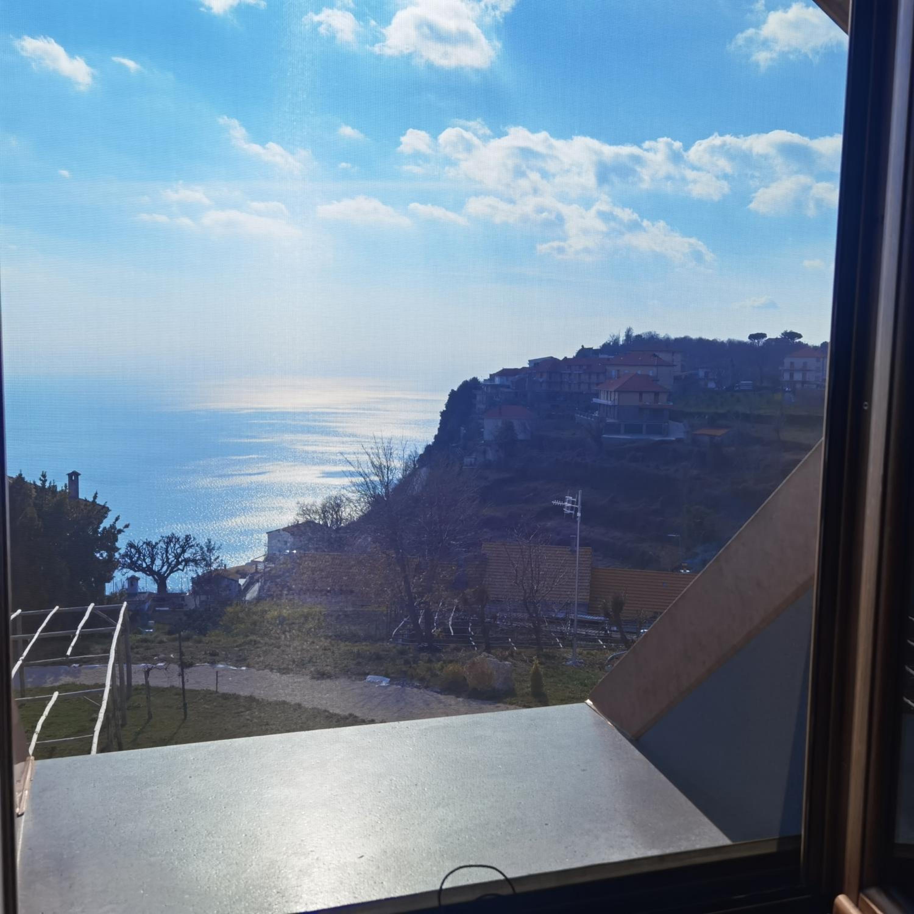 Double Room with Sea View - Photo 8