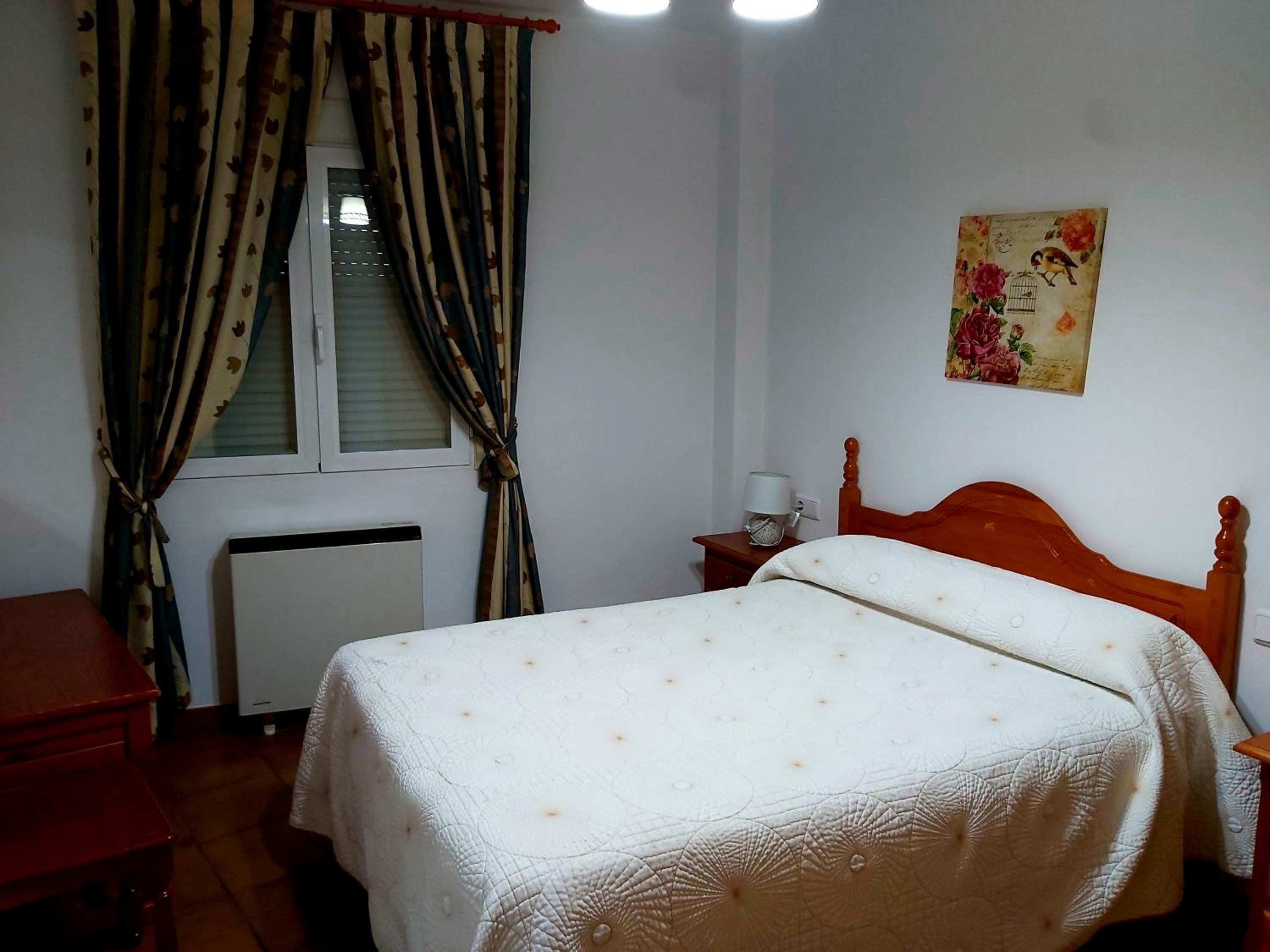 Casa de Dos Habitaciones