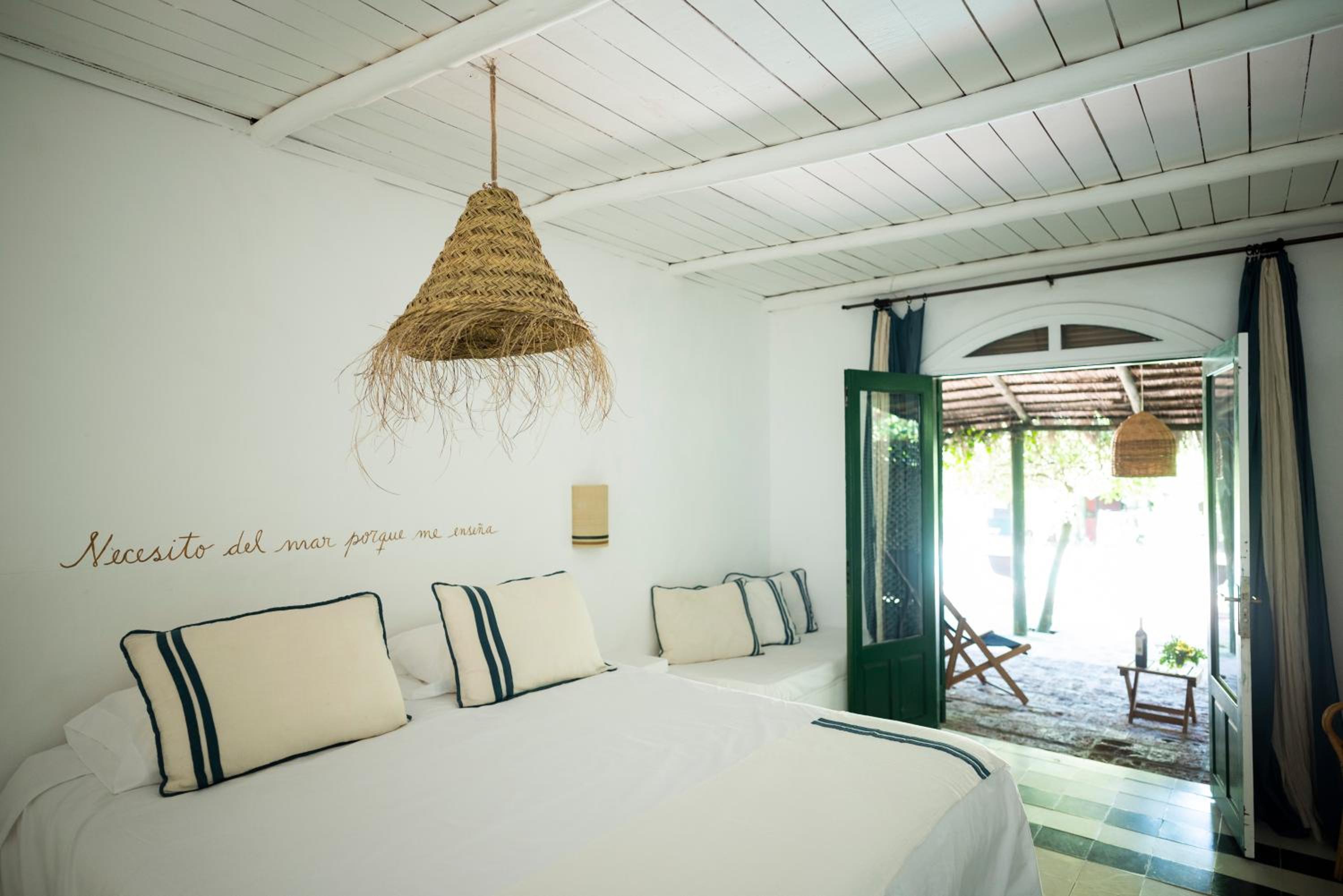 Double Room with Terrace photo 1