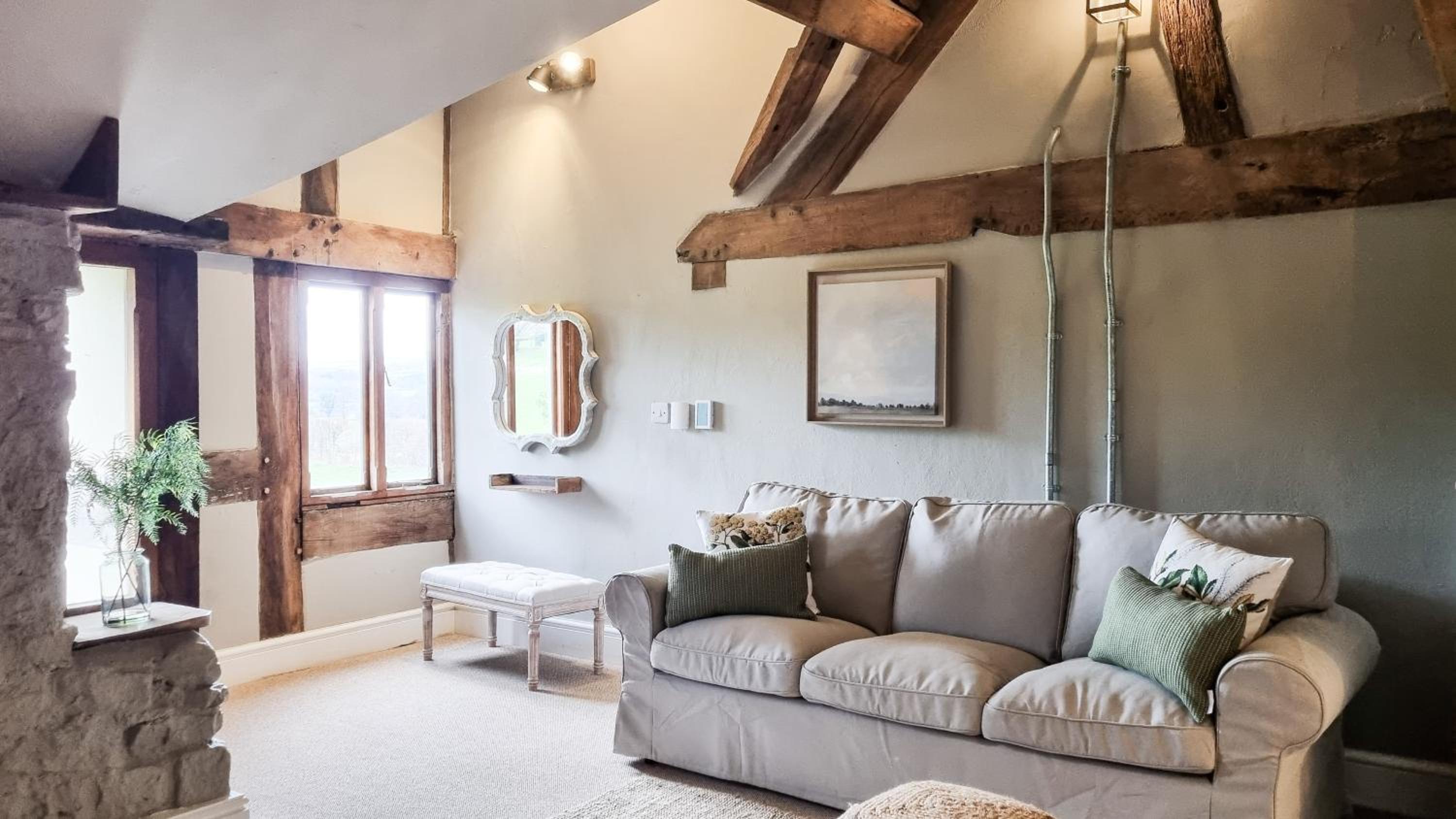 One-Bedroom Cottage