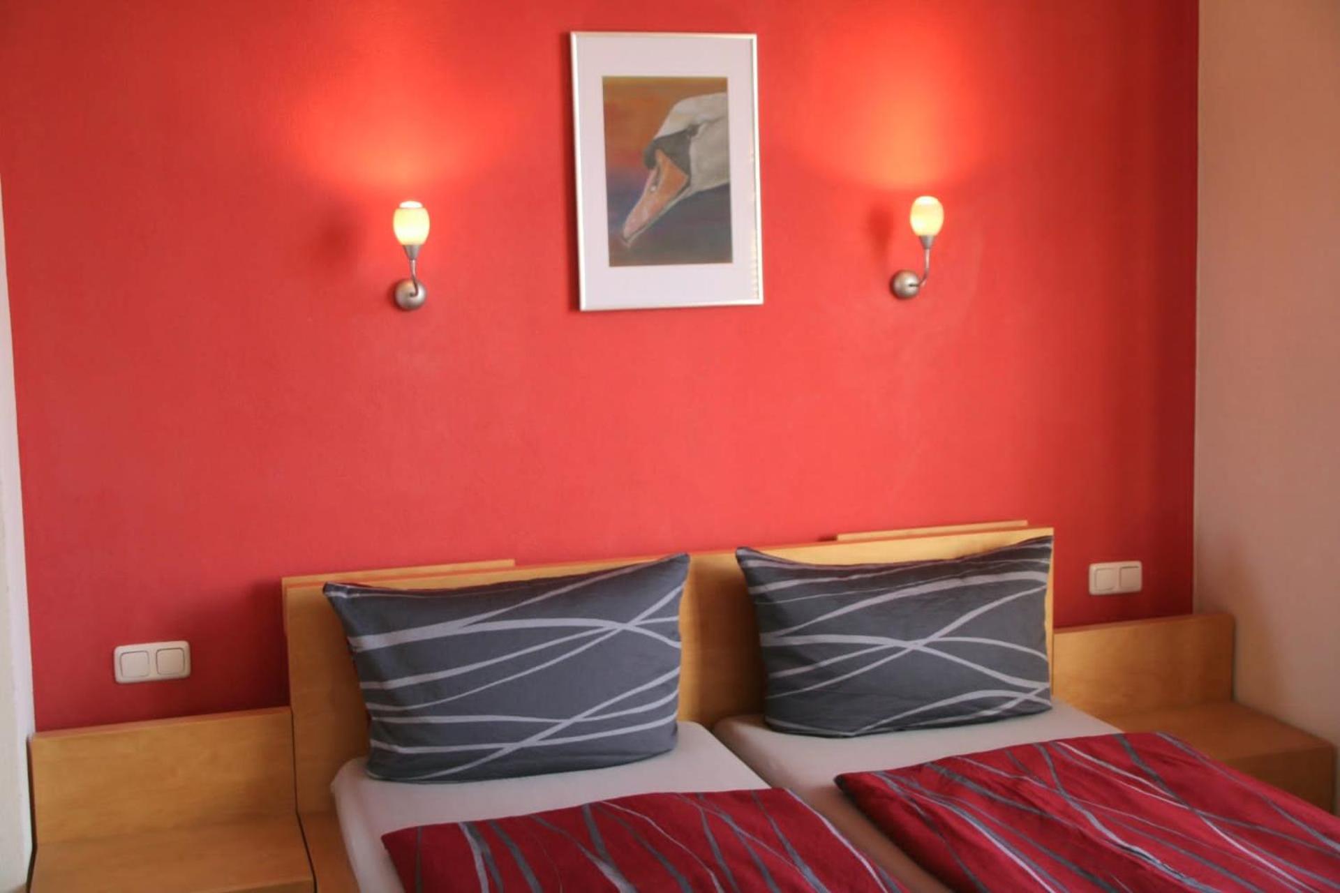 Double Room photo 2