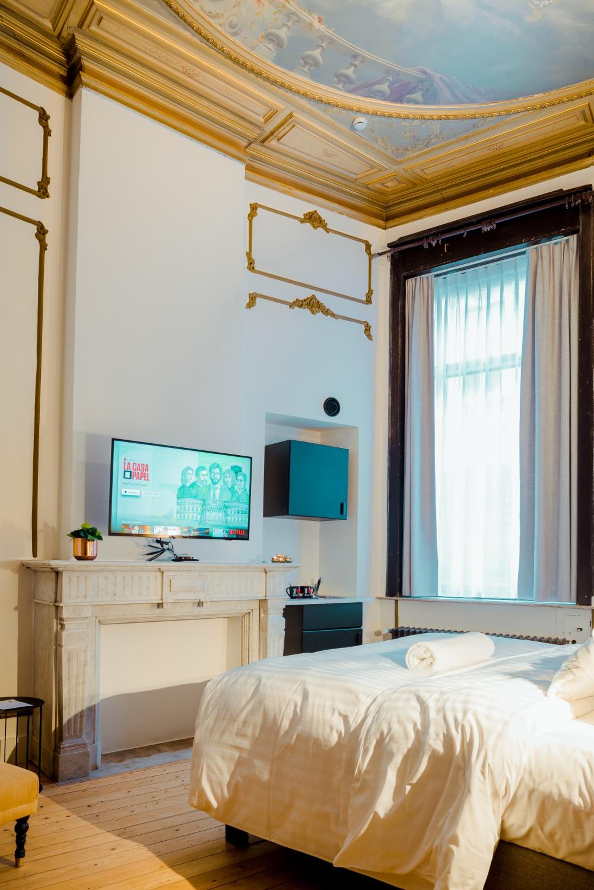 Superior Queen Room