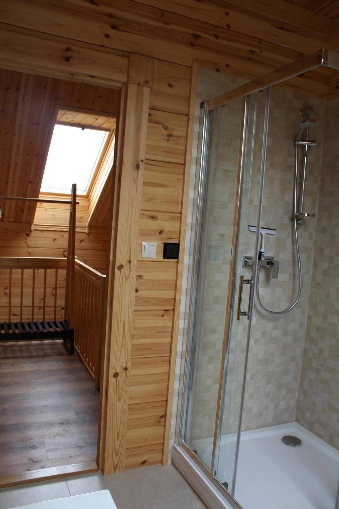 Four-Bedroom House - Photo 52