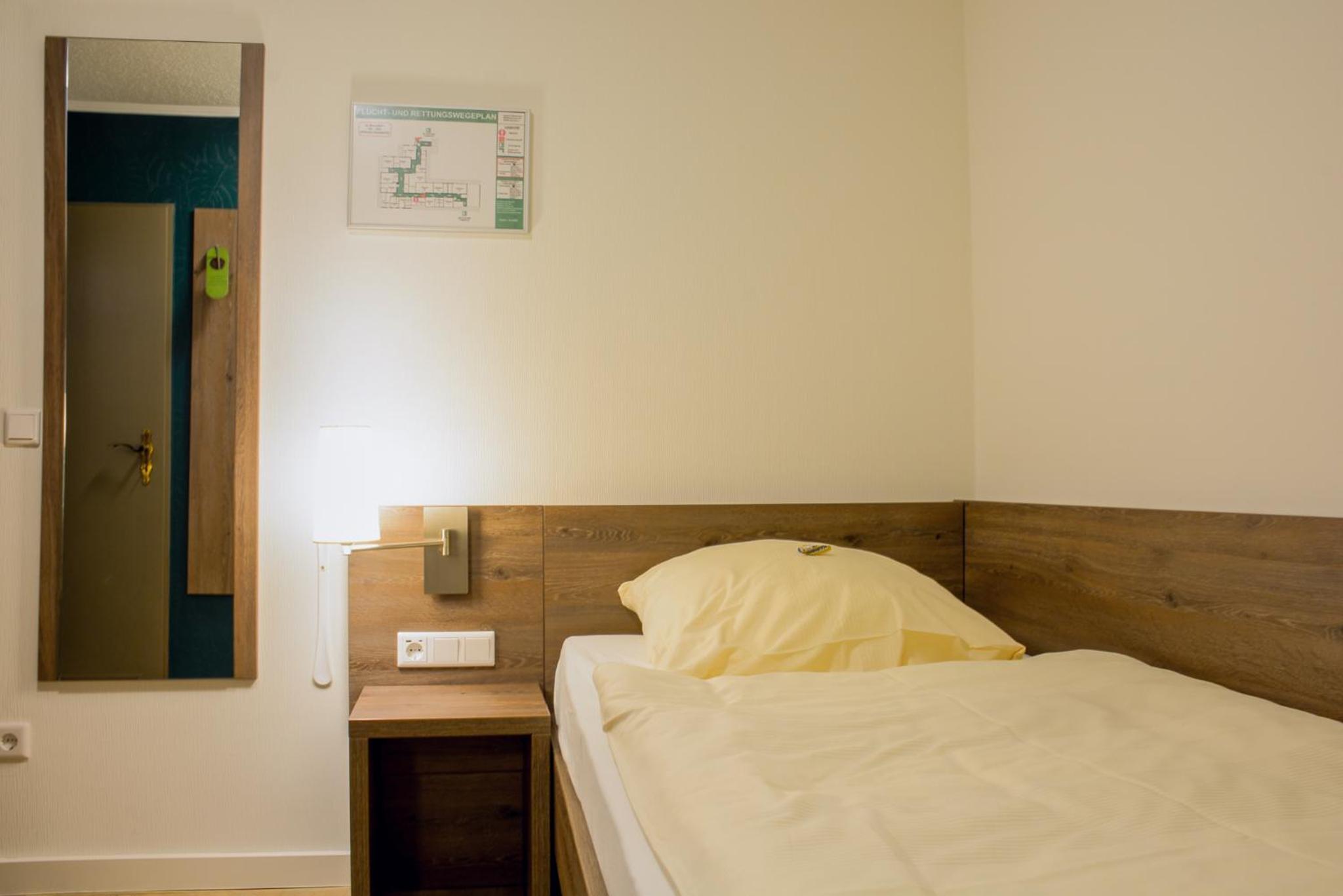 Standard Single Room photo 3